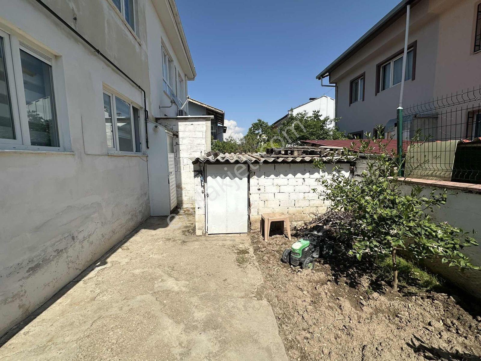 Denizli'de Satılık Daire Müstakil Bahçeli Fırsatı Kaçırmayın - Görsel 20
