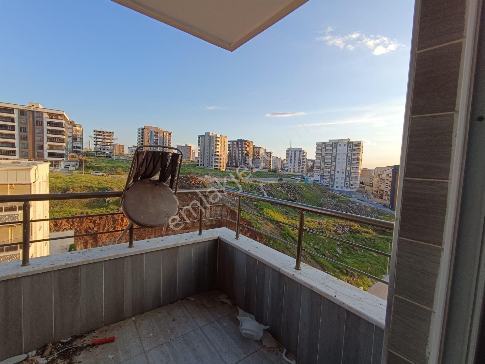Geniş Ferah Ve Huzur Dairesi Kiralık 3+1 Daire - Görsel 20