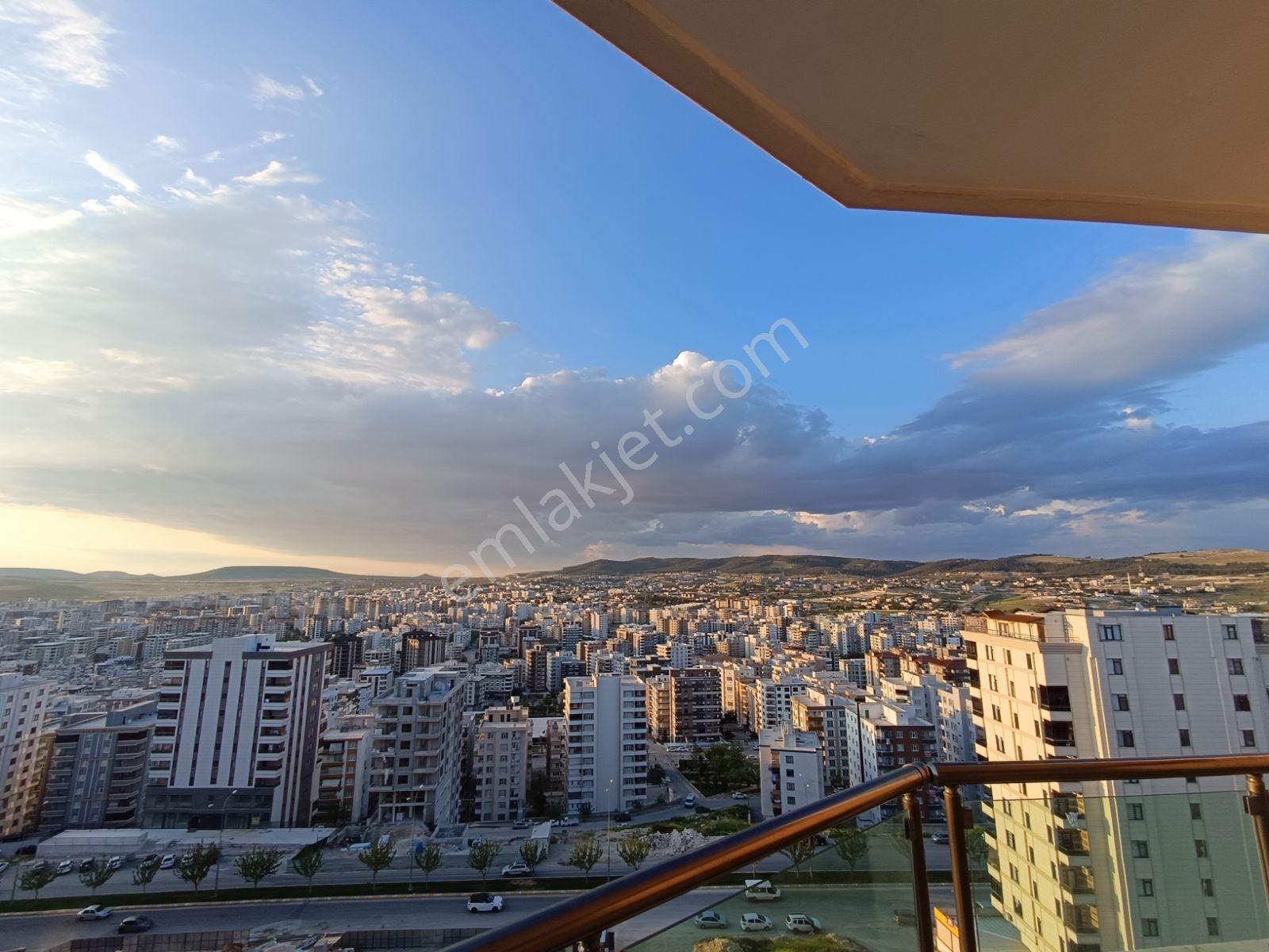 Geniş Ferah Ve Huzur Dairesi Kiralık 3+1 Daire - Görsel 9