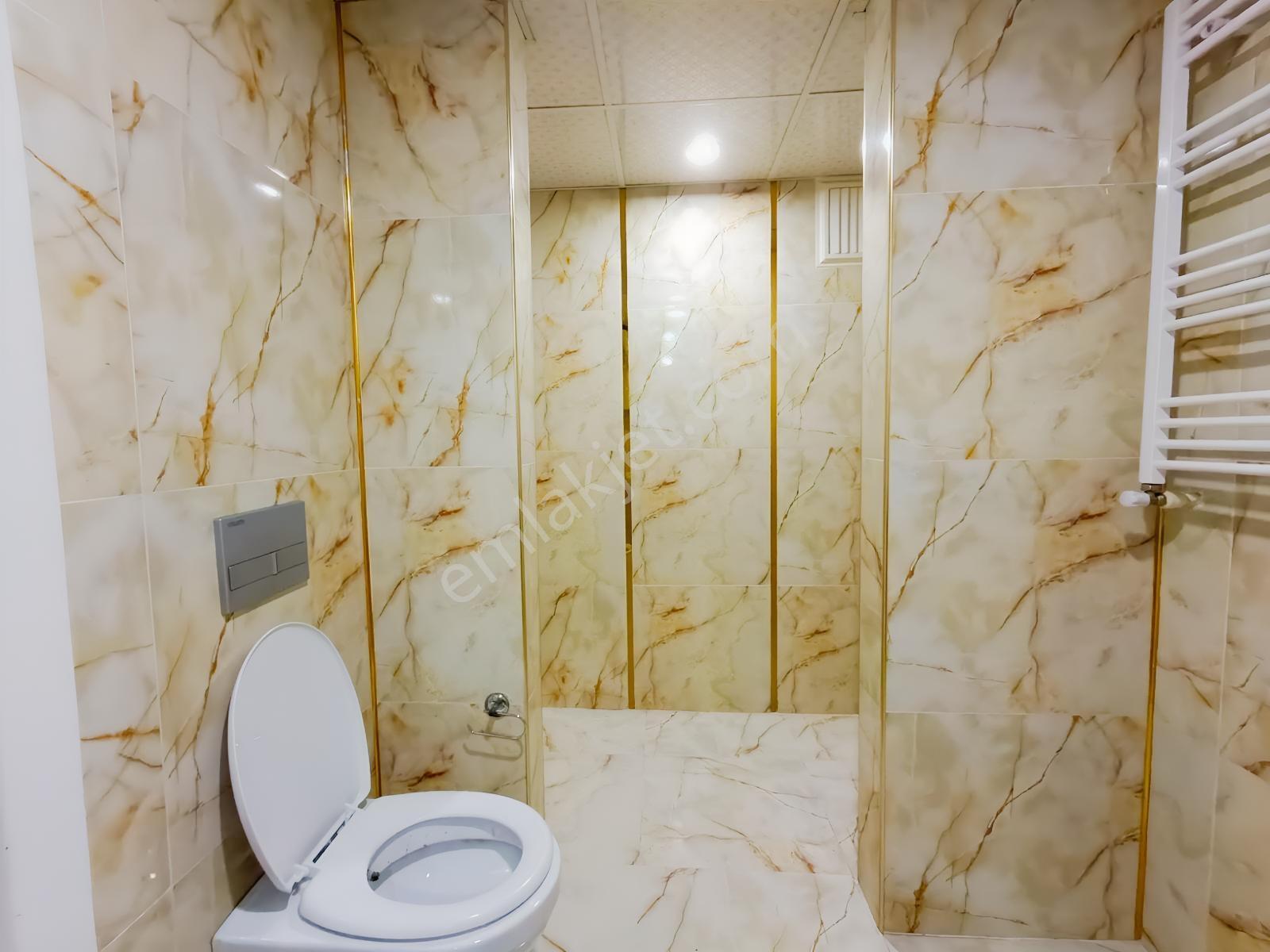 Geniş Ferah Ve Huzur Dairesi Kiralık 3+1 Daire - Görsel 17