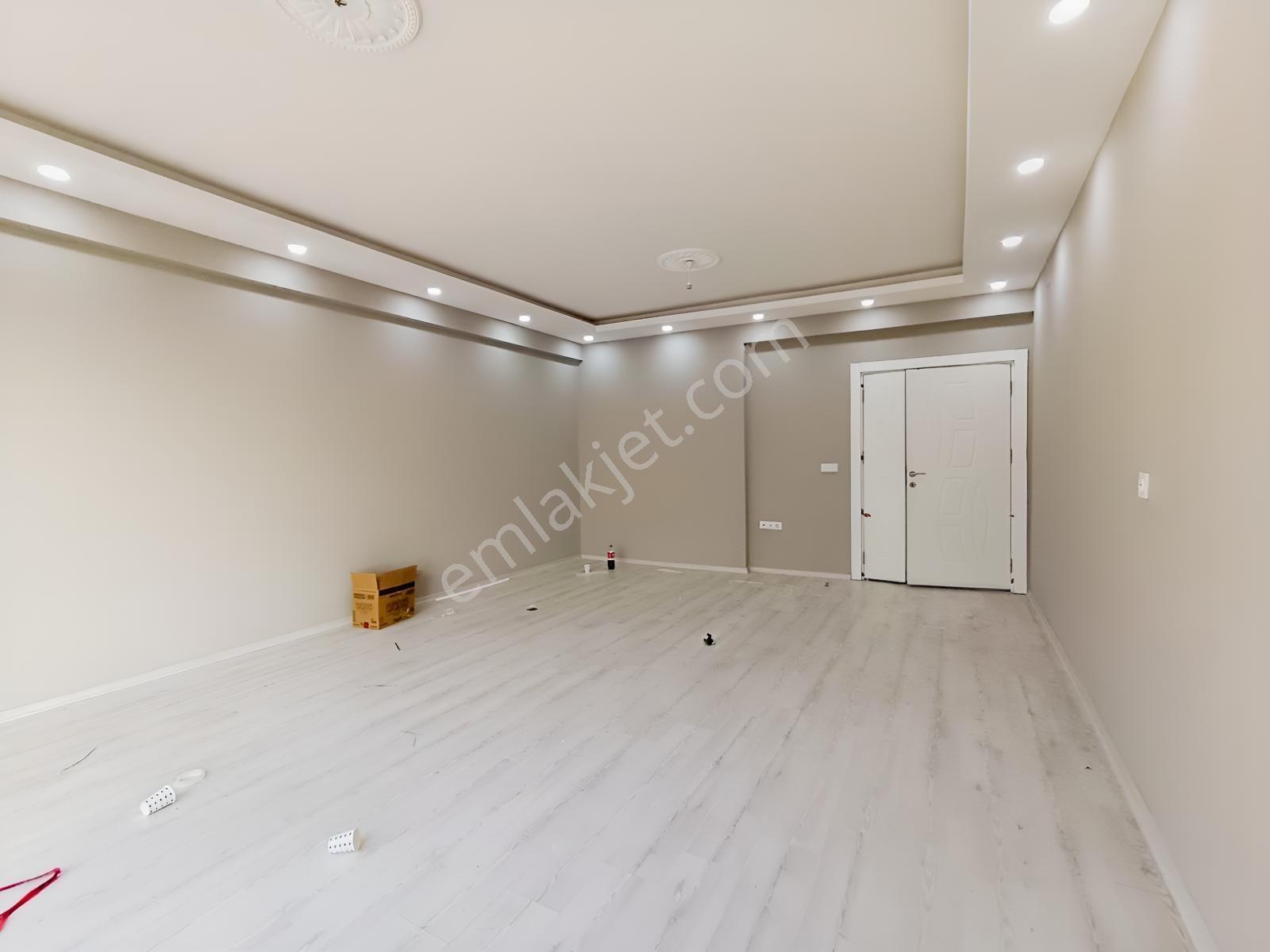 Geniş Ferah Ve Huzur Dairesi Kiralık 3+1 Daire - Görsel 4