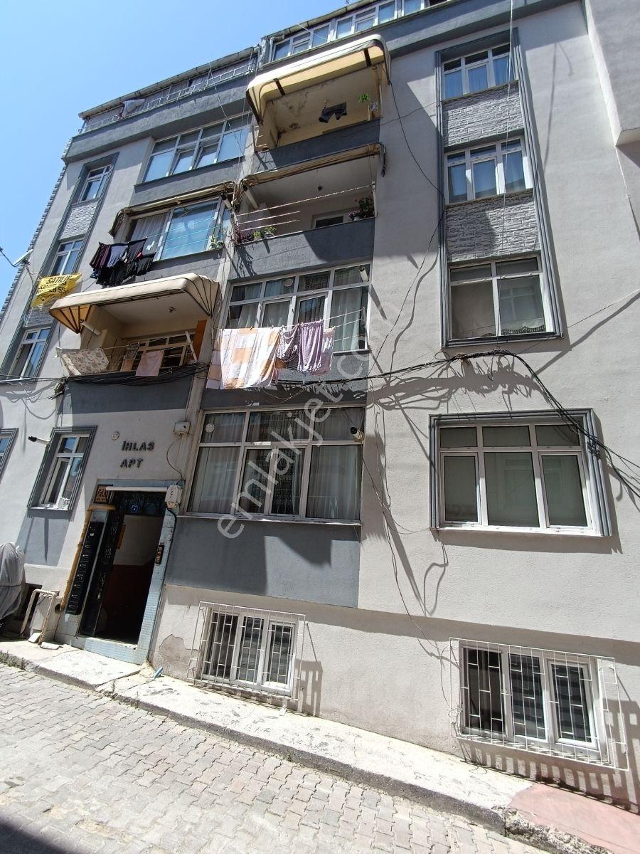 İlkadım Kökçü Oğlu Mahallesinde Satılık Daire