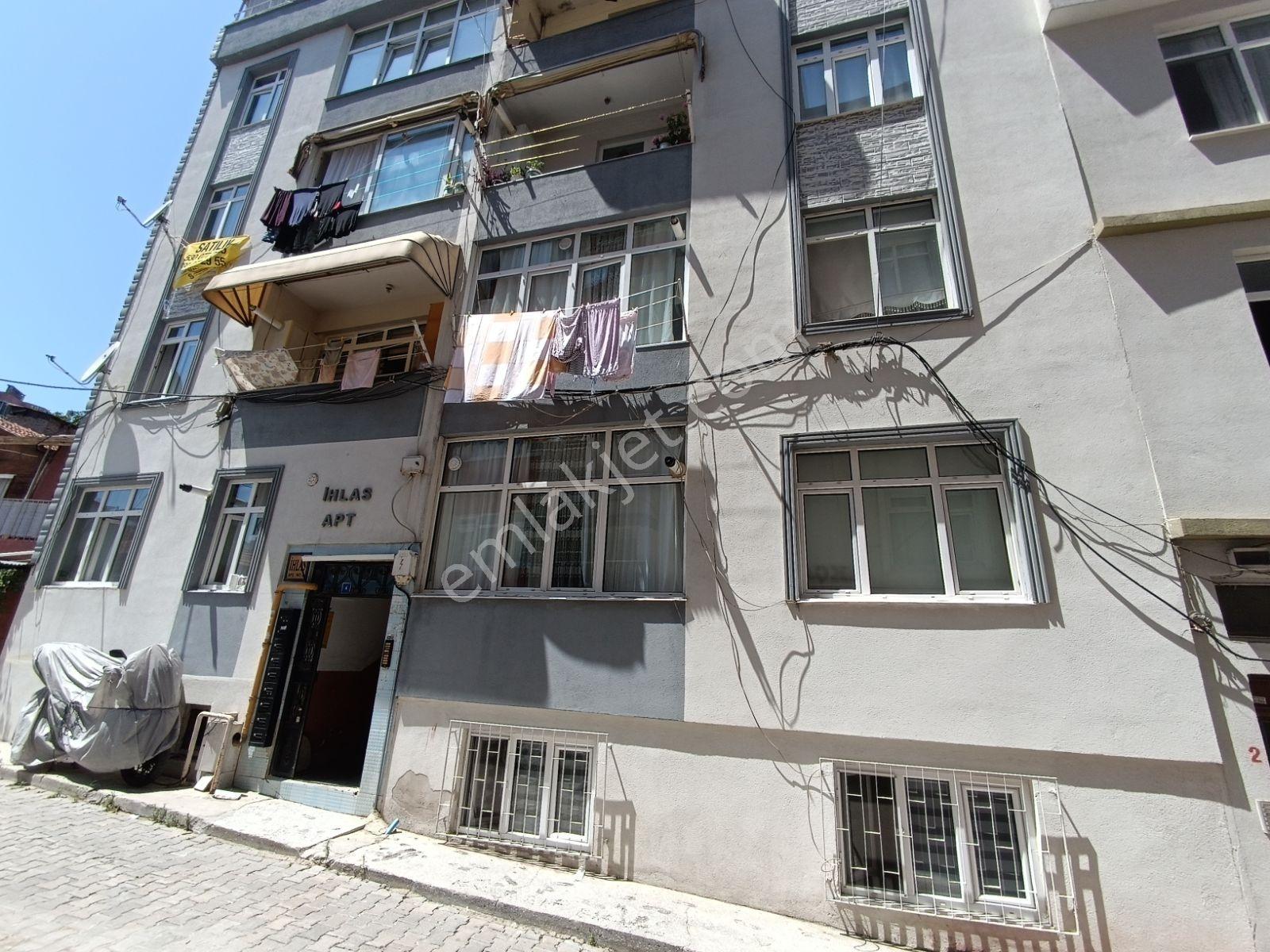 İlkadım Kökçü Oğlu Mahallesinde Satılık Daire - Görsel 4