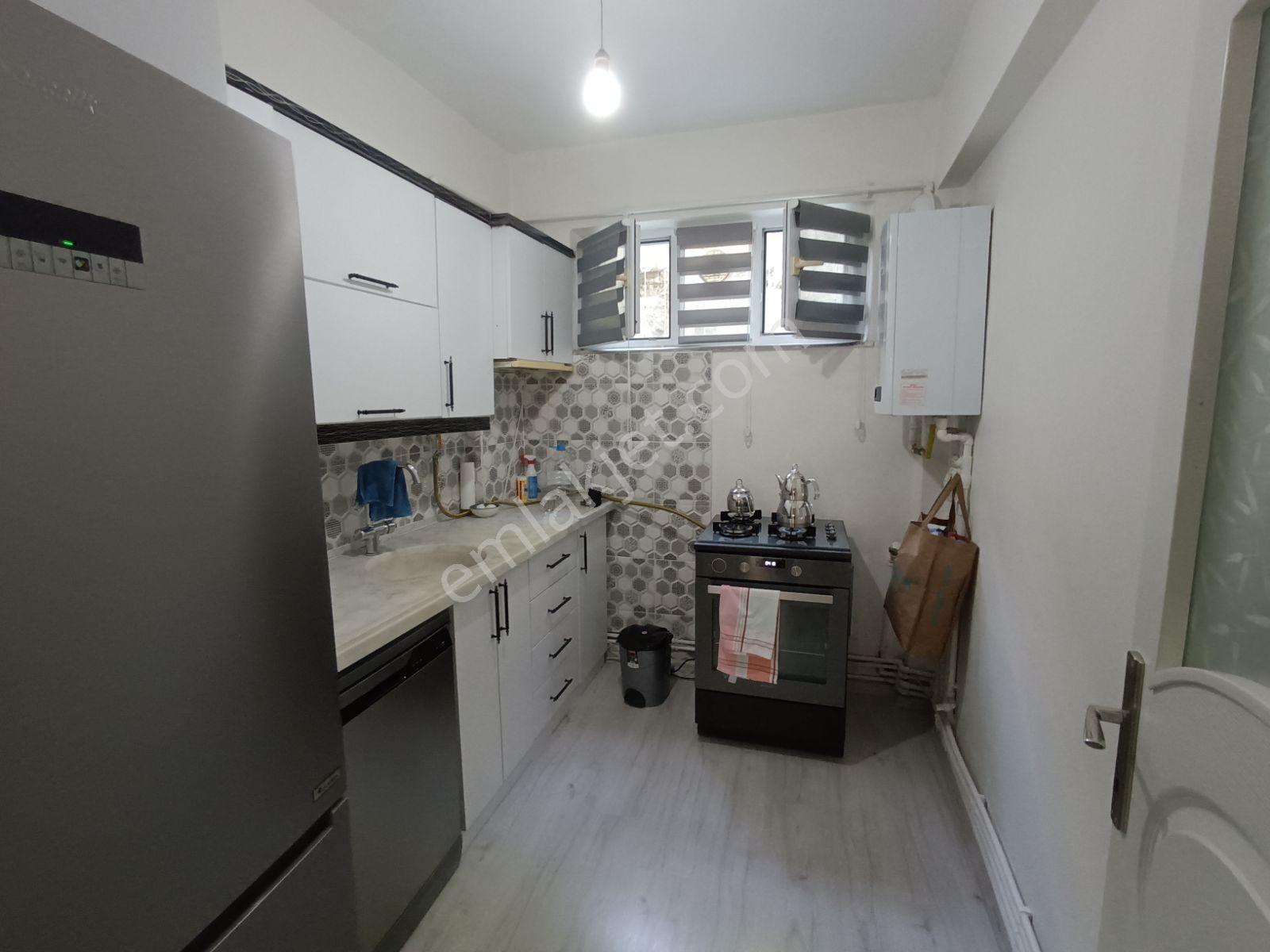 İlkadım Kökçü Oğlu Mahallesinde Satılık Daire - Görsel 8