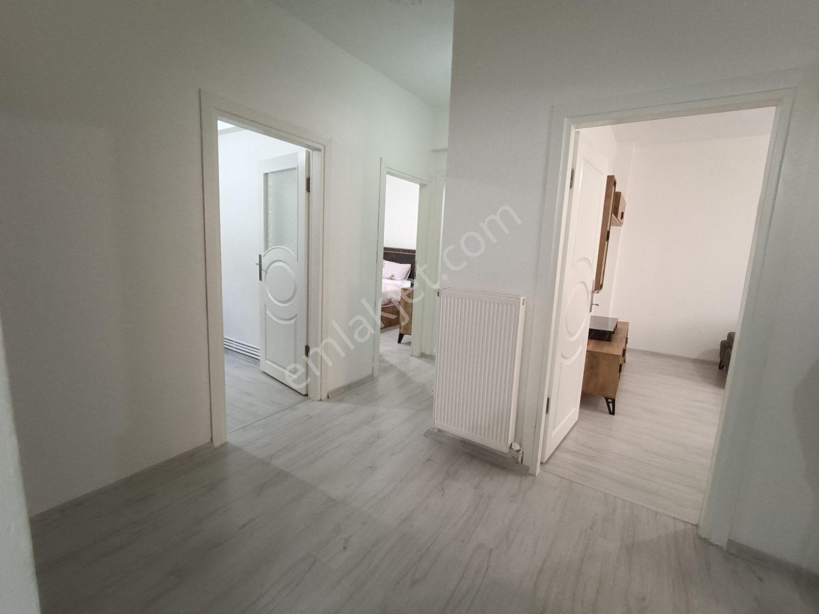 İlkadım Kökçü Oğlu Mahallesinde Satılık Daire - Görsel 10