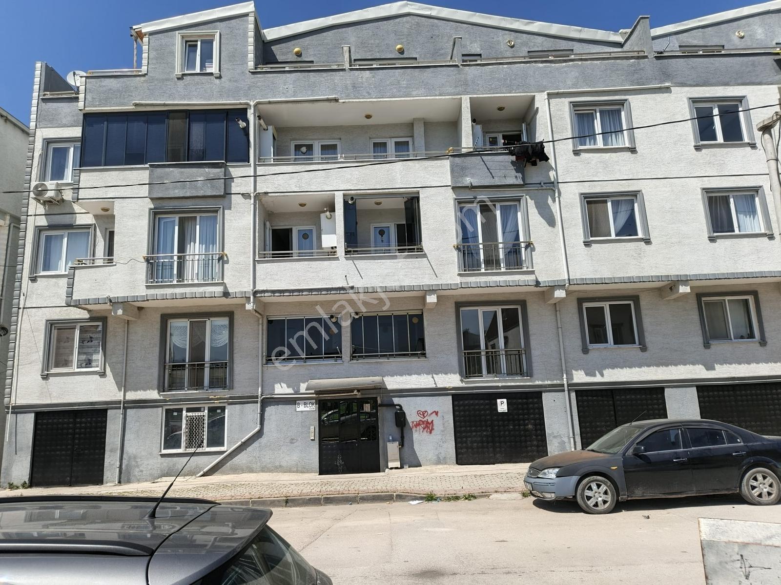 Remax Advantage Panayır Mah.satılık 3+1 Arakat Daire. - Görsel 21
