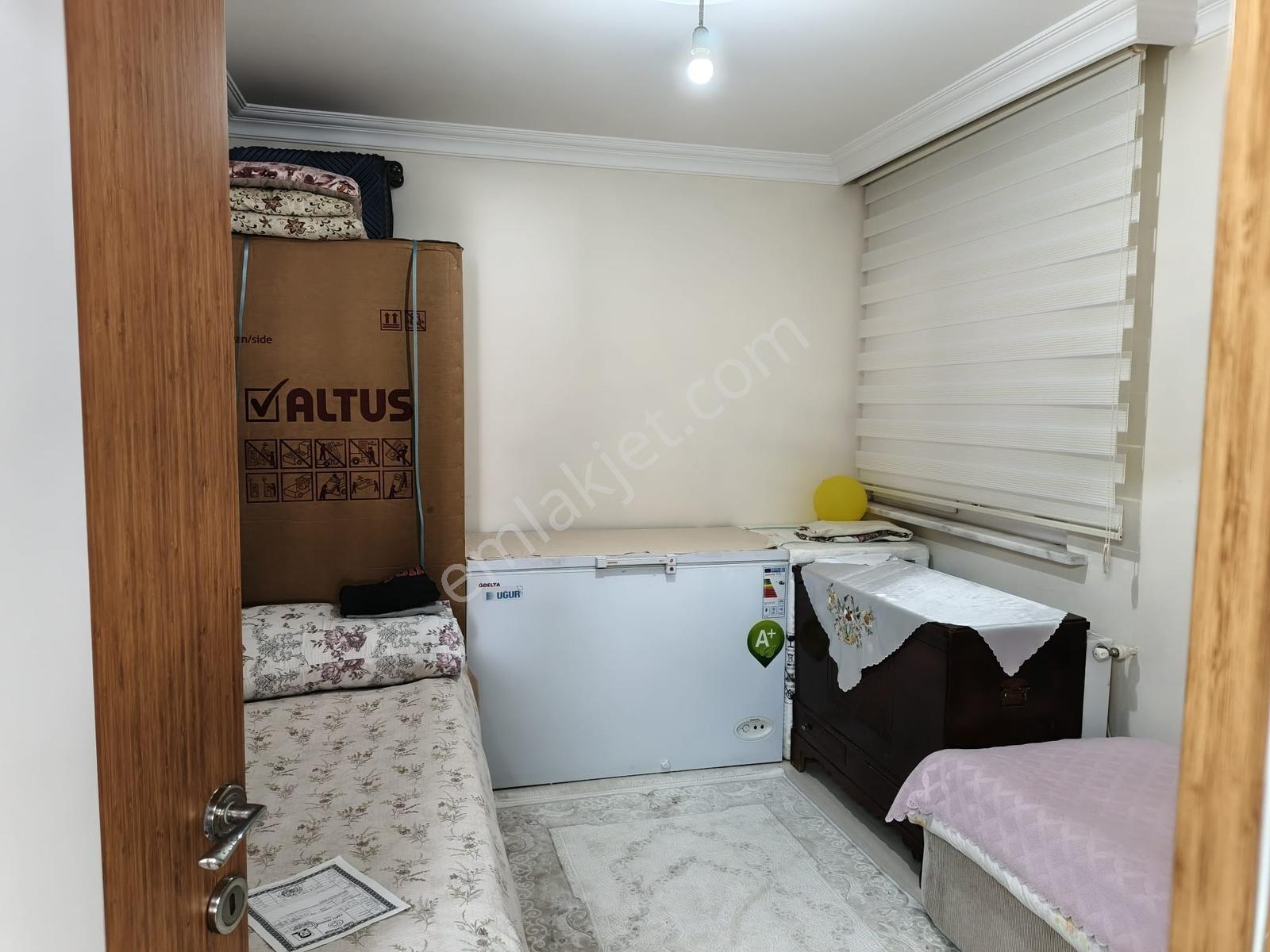 Remax Advantage Panayır Mah.satılık 3+1 Arakat Daire. - Görsel 9
