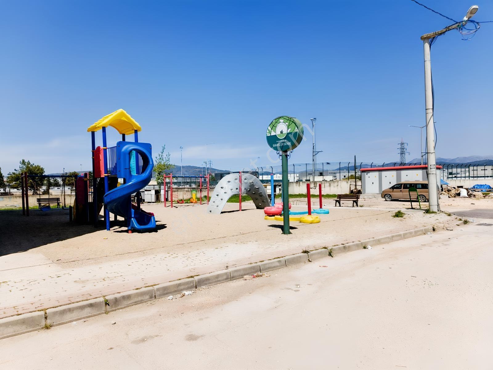 Remax Advantage Panayır Mah.satılık 3+1 Arakat Daire. - Görsel 25