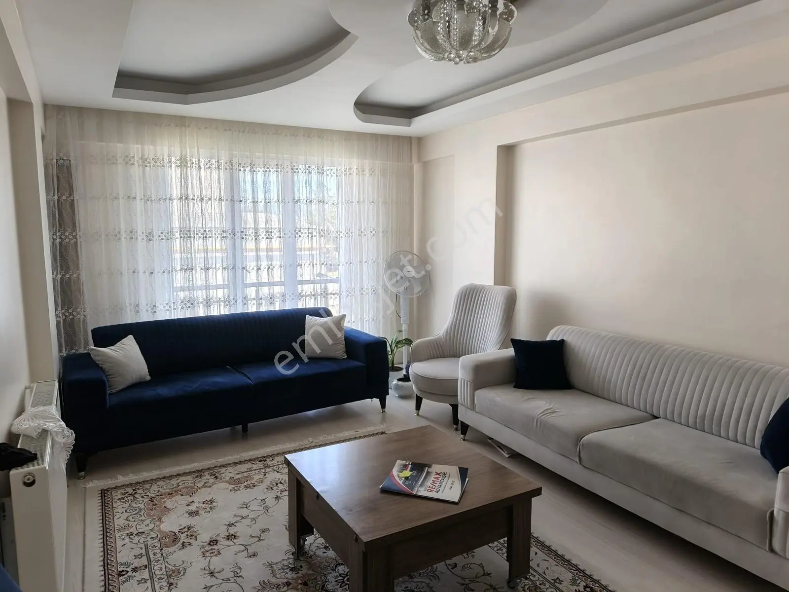 Remax Advantage Panayır Mah.satılık 3+1 Arakat Daire.