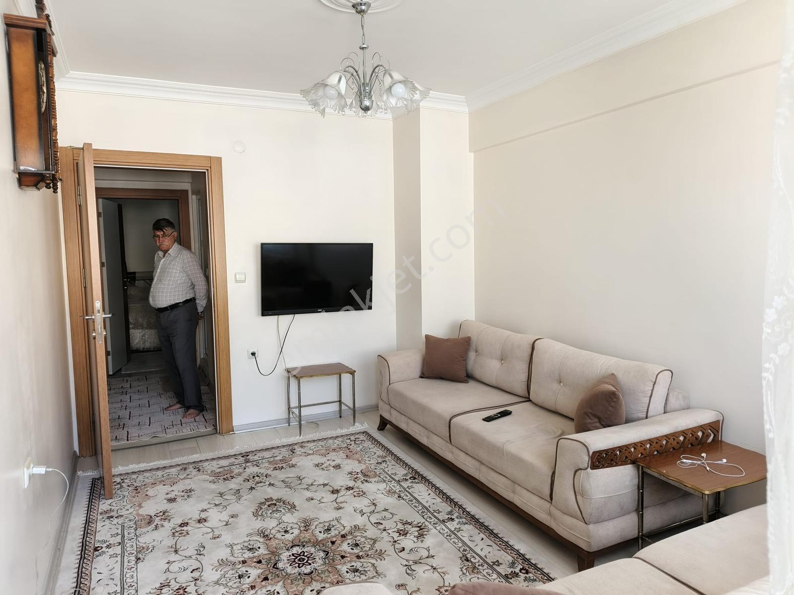 Remax Advantage Panayır Mah.satılık 3+1 Arakat Daire. - Görsel 16