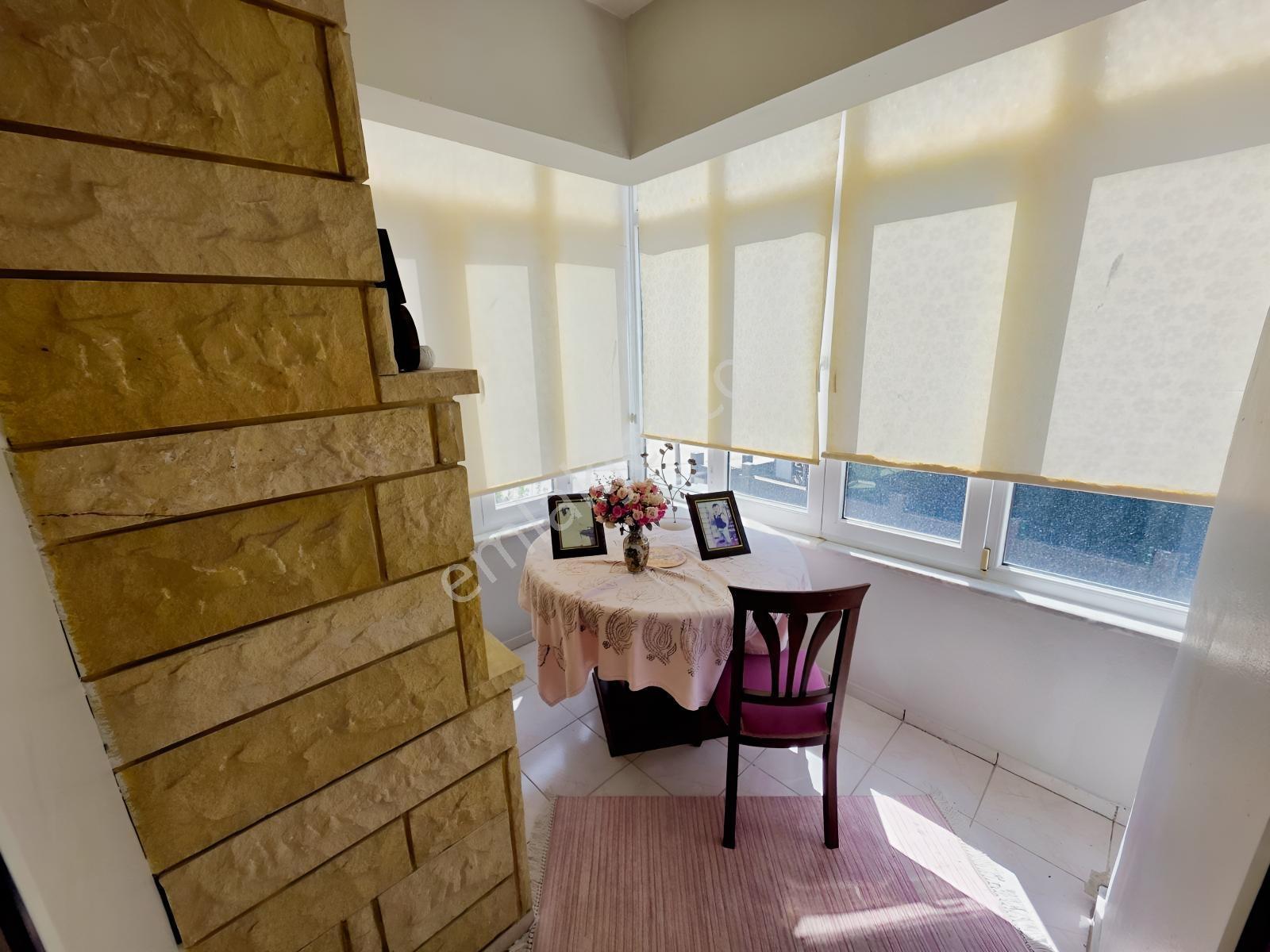 Apartment in İstanbul - Görünüm 4