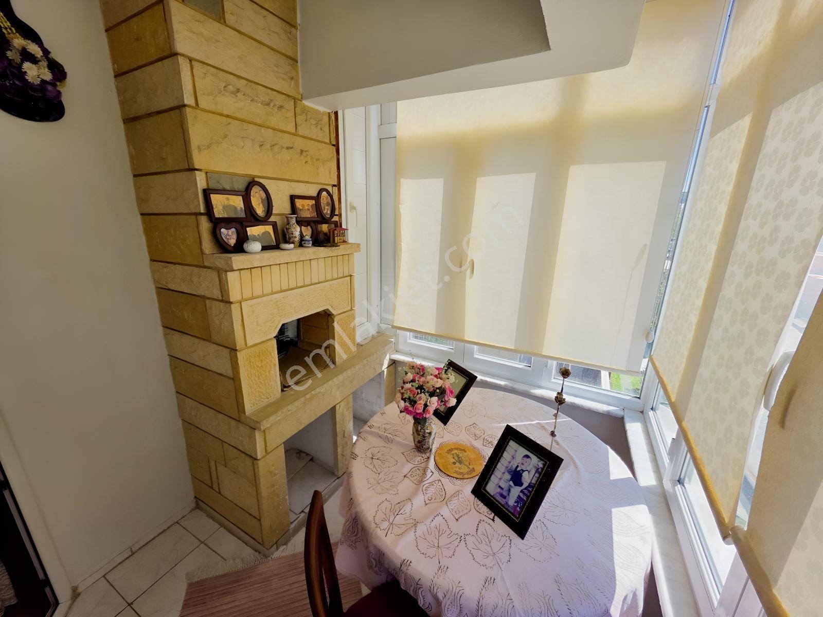 Apartment in İstanbul - Görünüm 5
