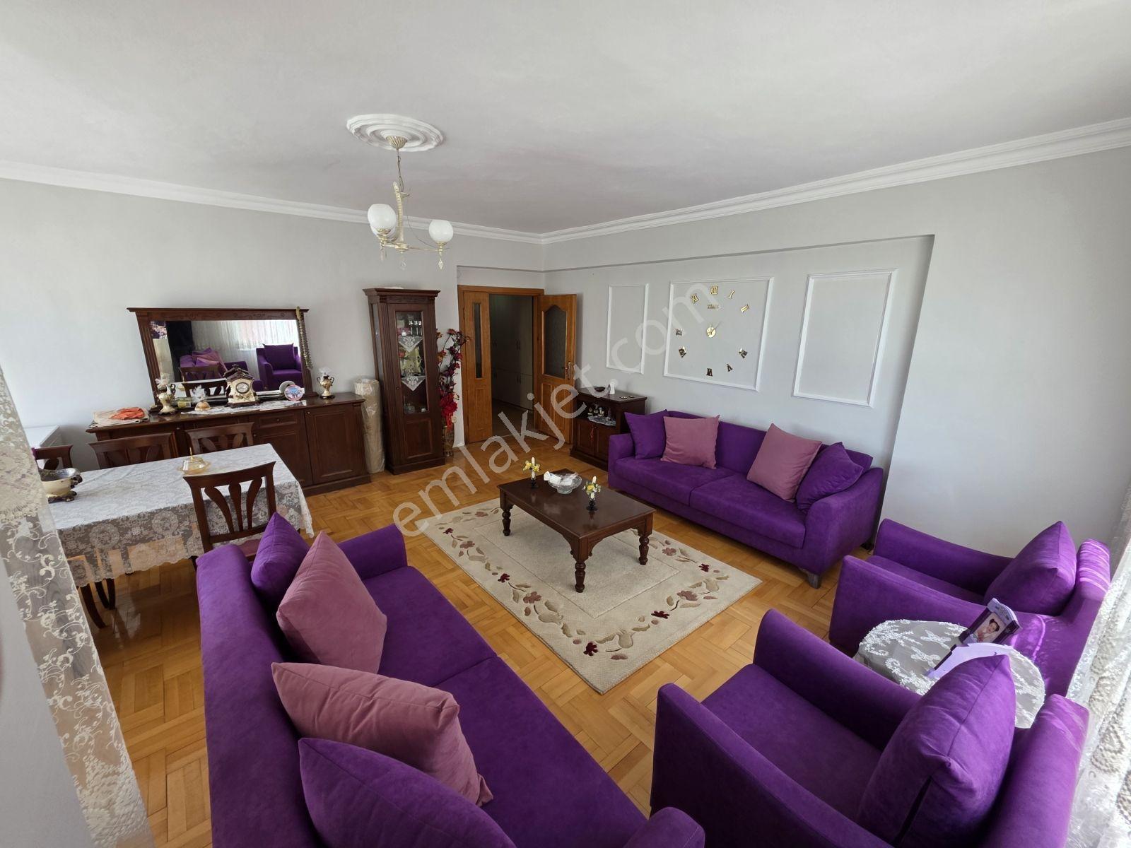 Apartment in İstanbul - Görünüm 2