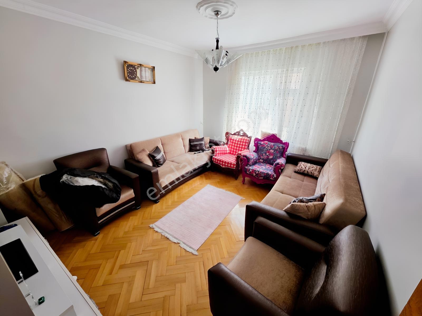 Apartment in İstanbul - Daha fazla