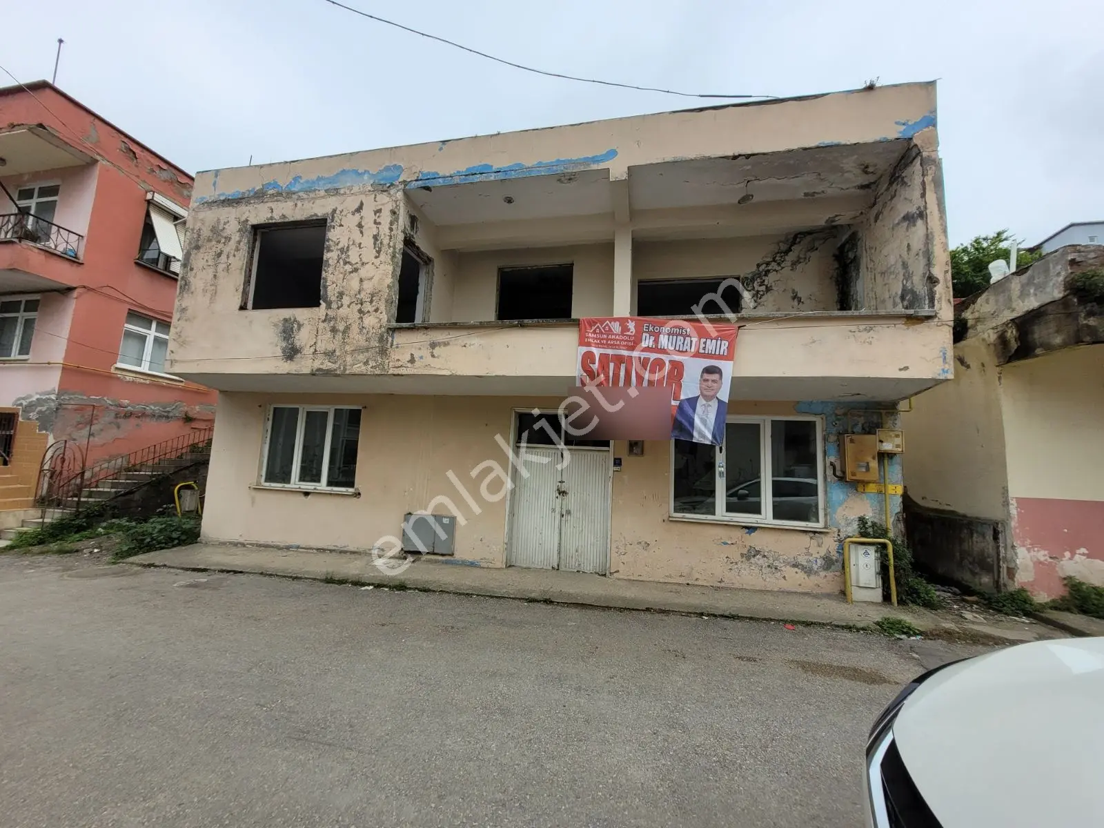 Samsun Satılık Arsa - Görsel 10