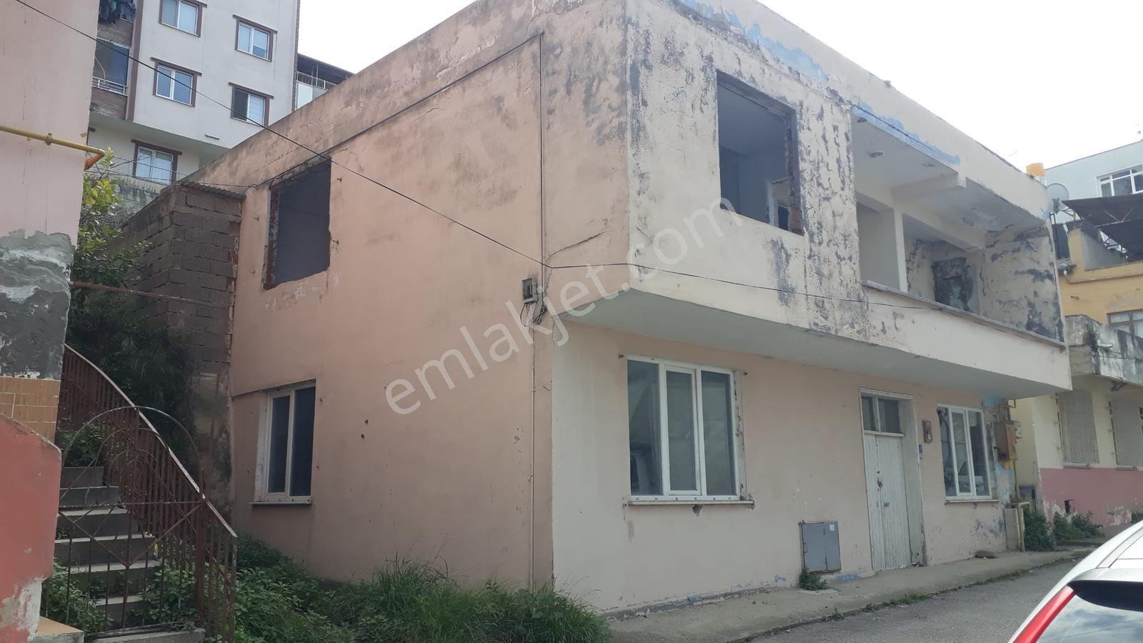 Samsun Satılık Arsa - Görsel 14