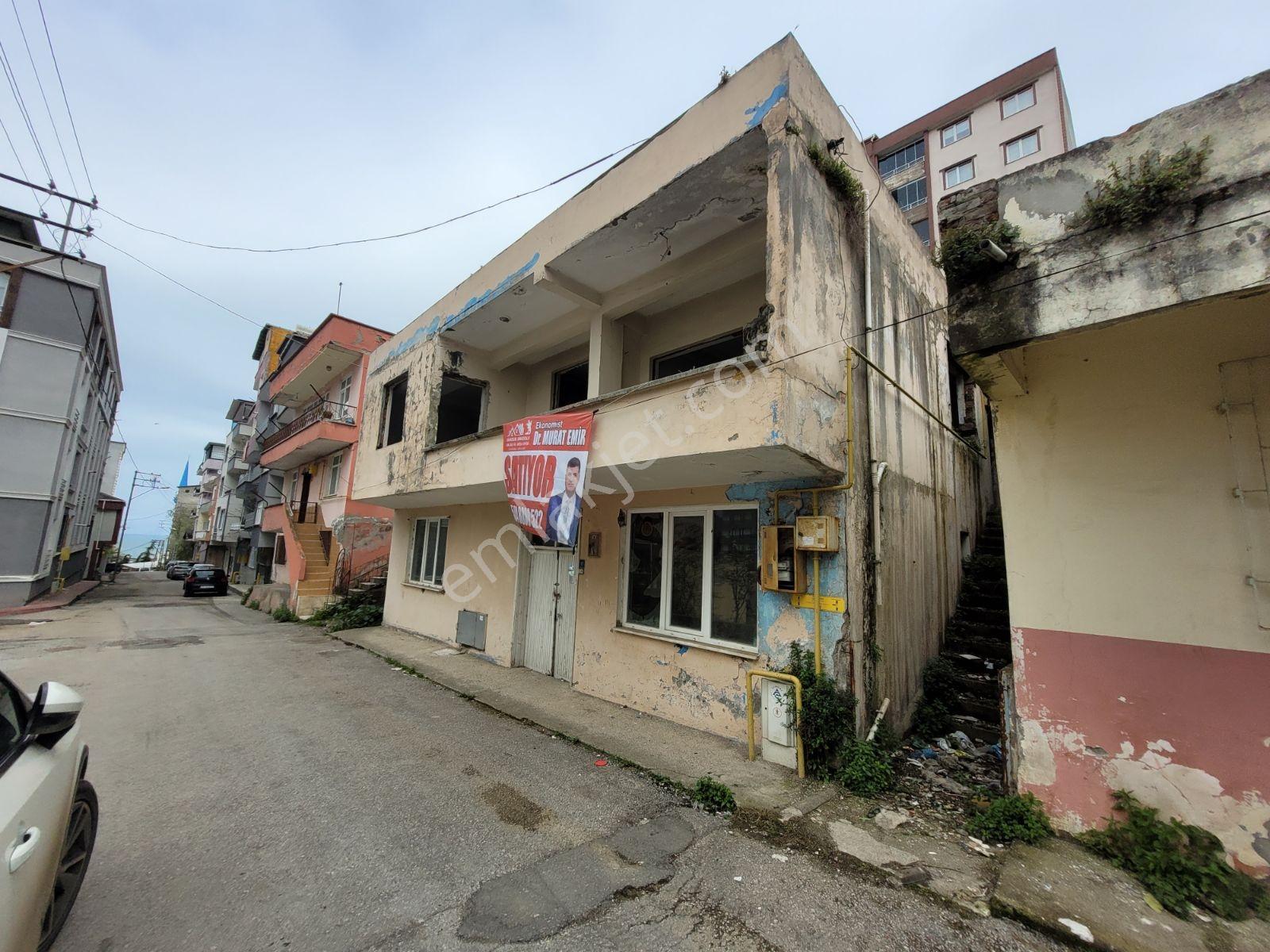 Samsun Satılık Arsa - Görsel 13