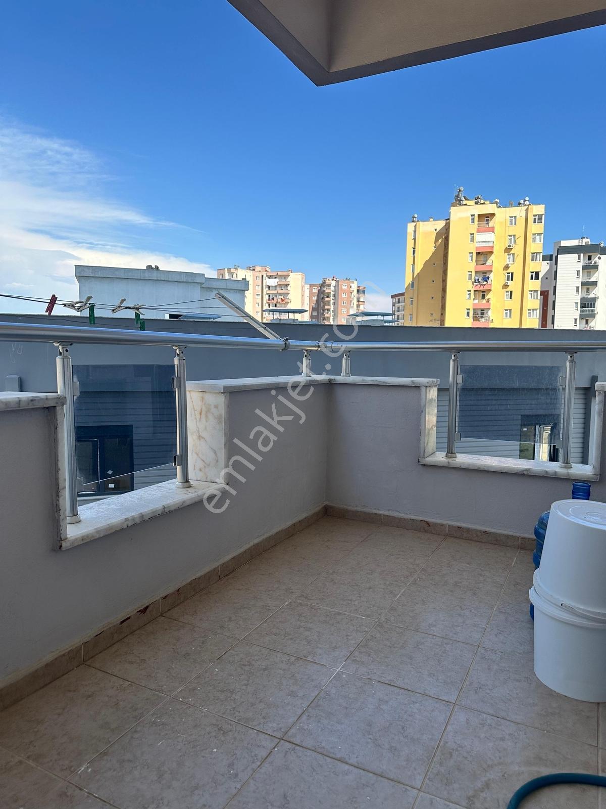 Antalya Altıntaş Mahallesinde 1+1 Katta Acil Satılık Daire - Görsel 14