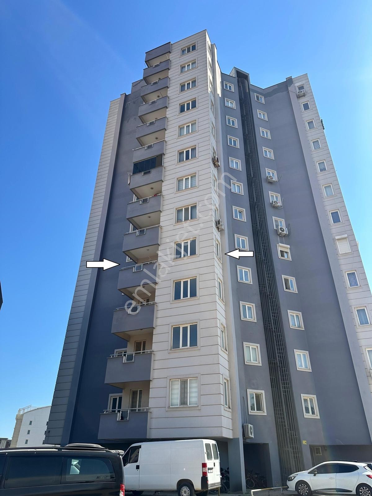 Antalya Altıntaş Mahallesinde 1+1 Katta Acil Satılık Daire