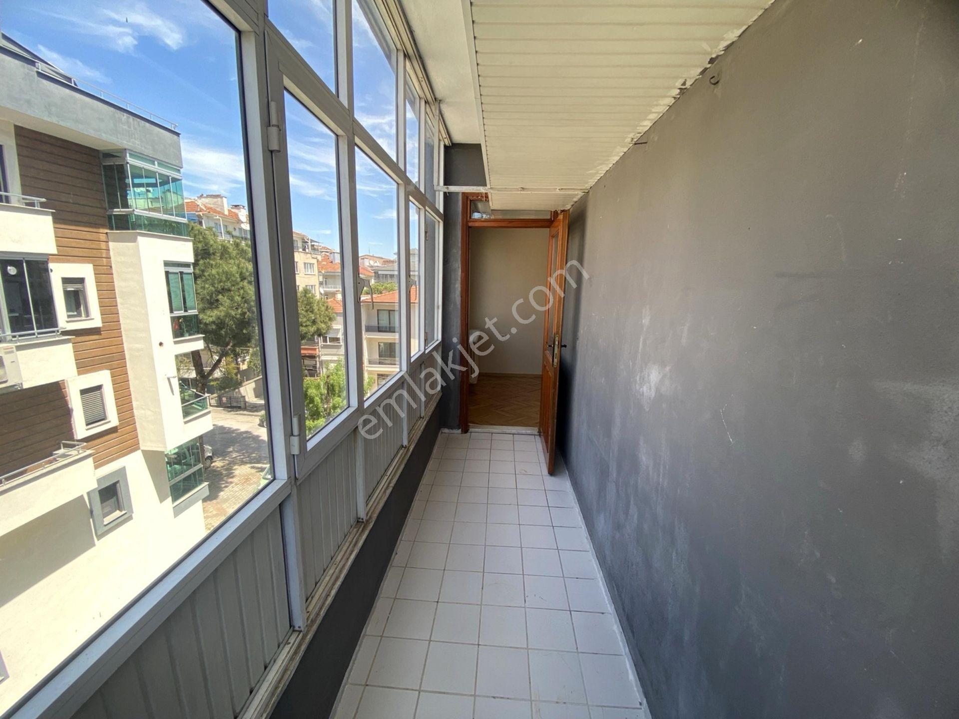 Remax Mid Atatürk Mahallesi Kiralık 2+1 Ara Kat Daire - Görsel 13