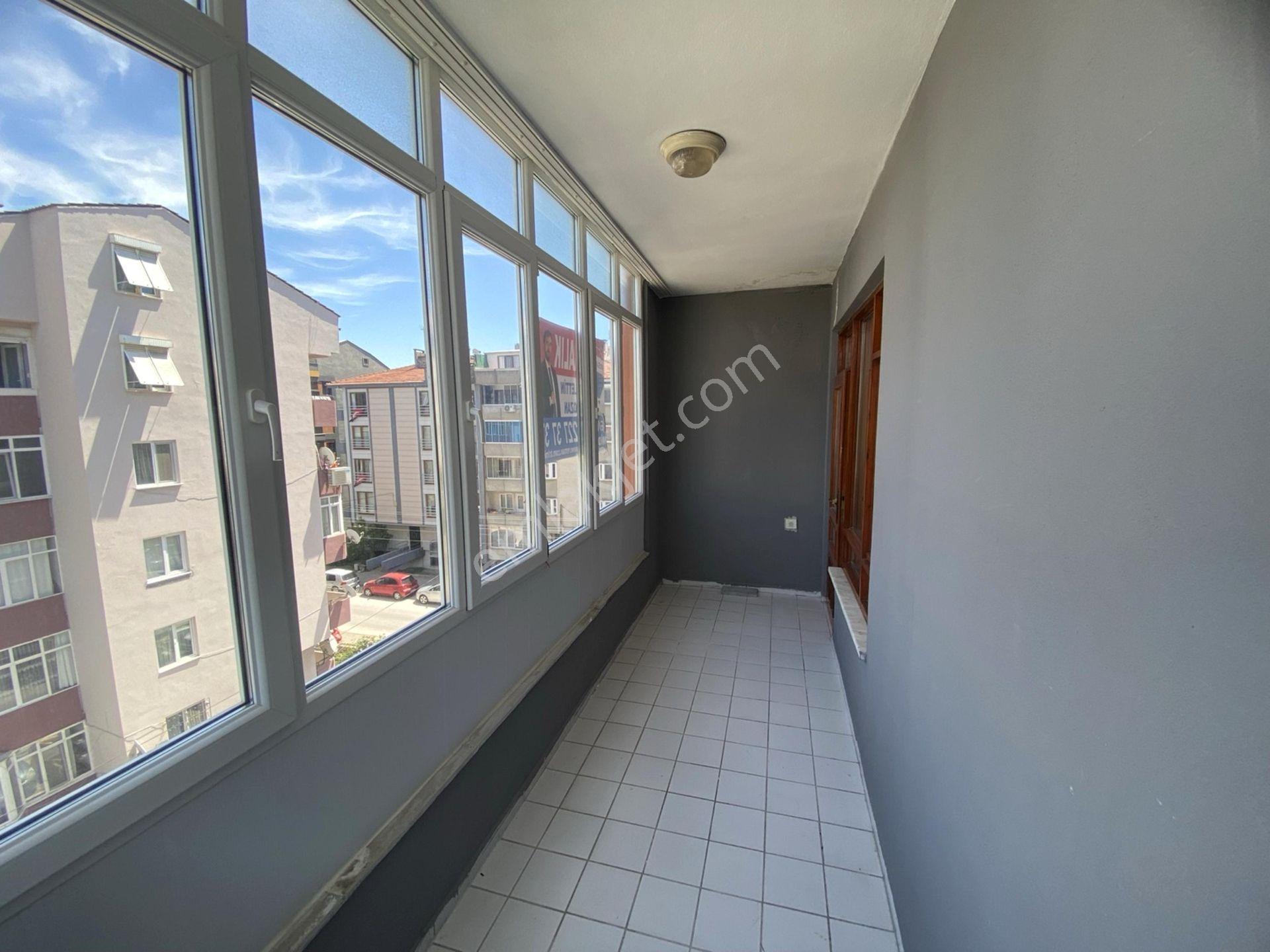 Remax Mid Atatürk Mahallesi Kiralık 2+1 Ara Kat Daire - Görsel 4
