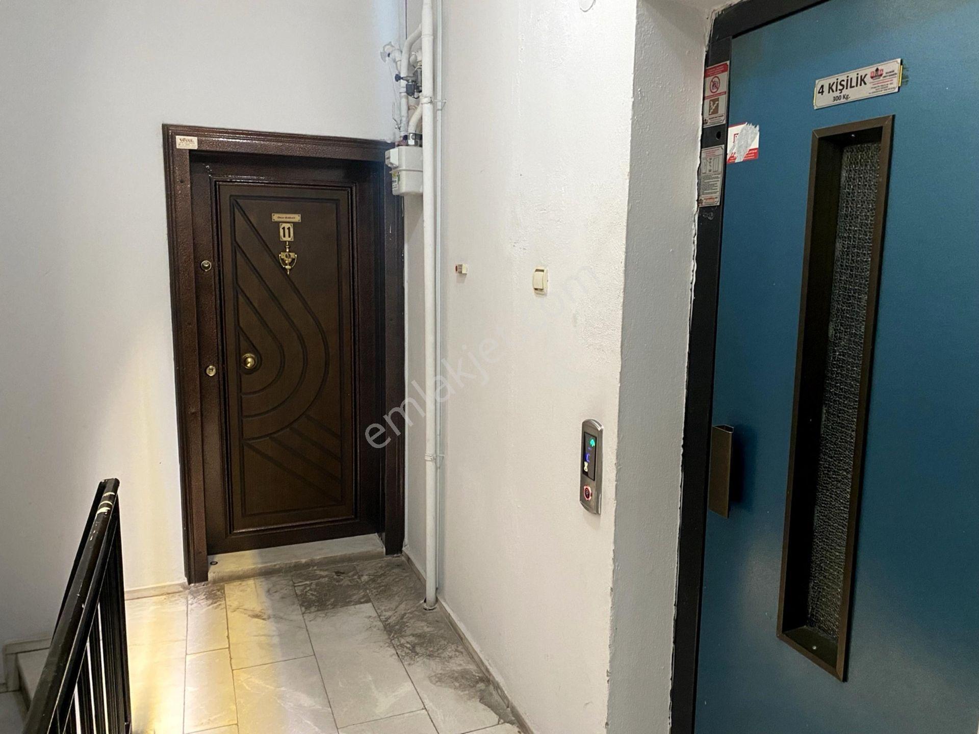 Remax Mid Atatürk Mahallesi Kiralık 2+1 Ara Kat Daire - Görsel 20