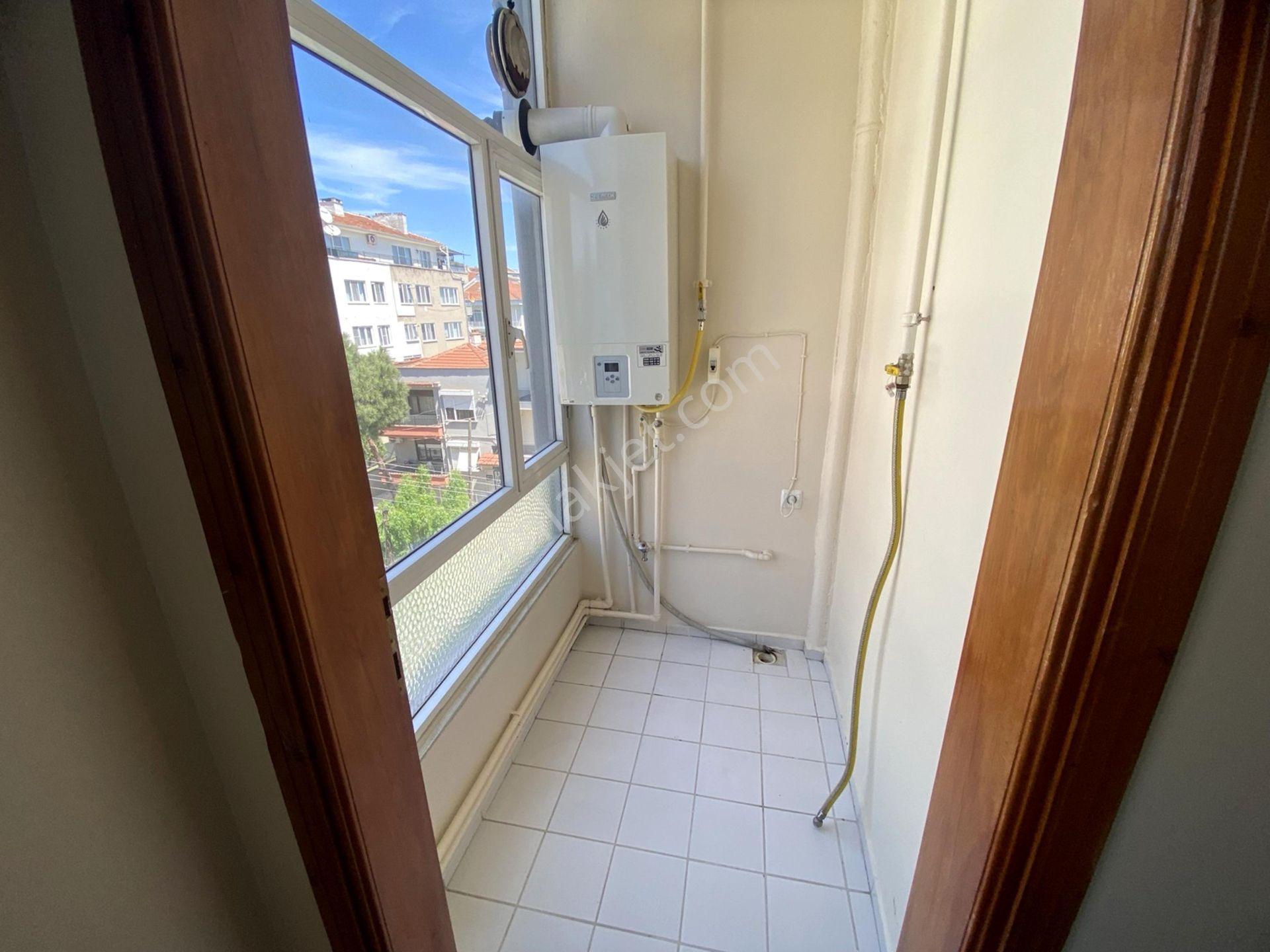 Remax Mid Atatürk Mahallesi Kiralık 2+1 Ara Kat Daire - Görsel 8