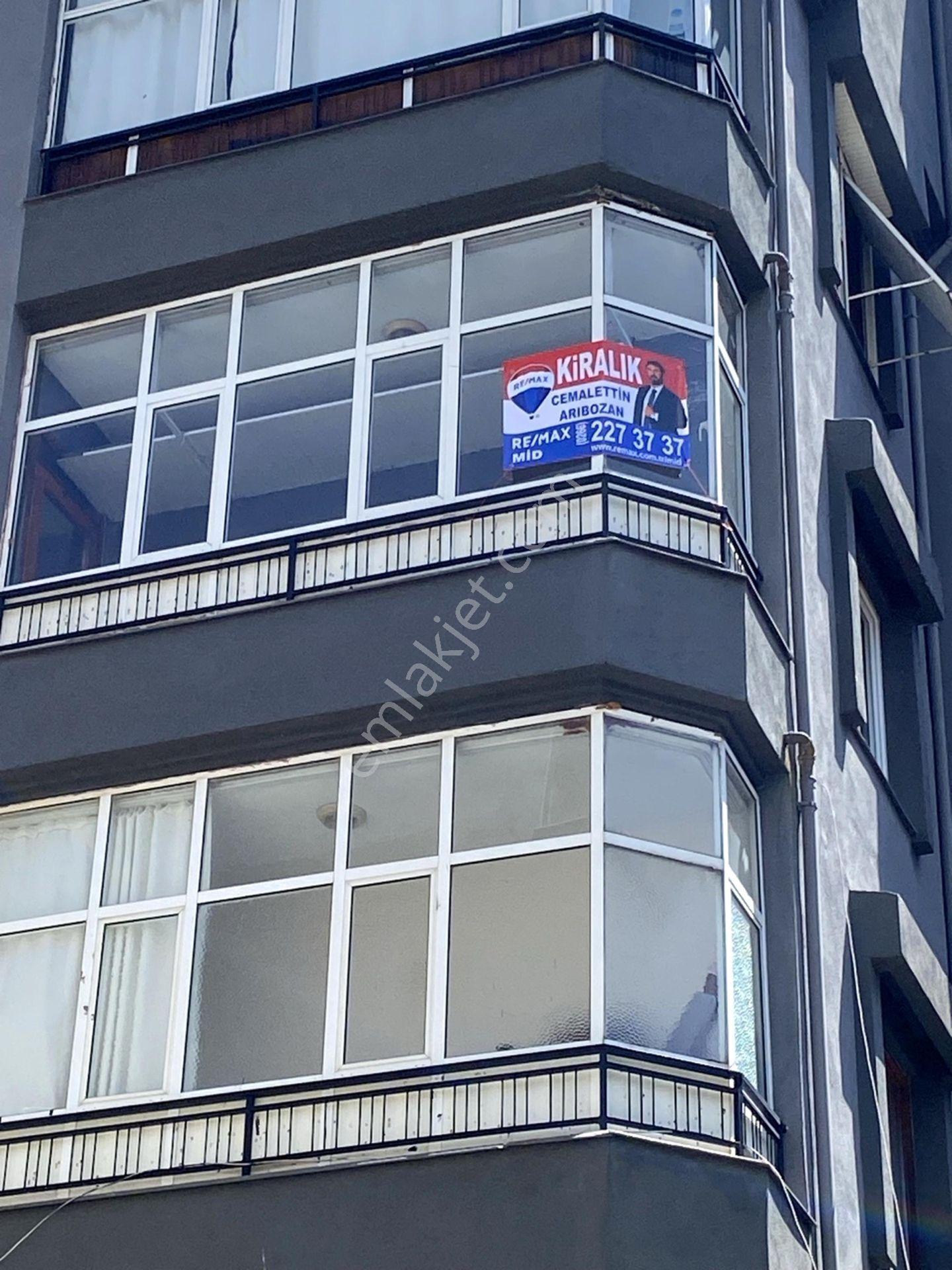 Remax Mid Atatürk Mahallesi Kiralık 2+1 Ara Kat Daire - Görsel 21