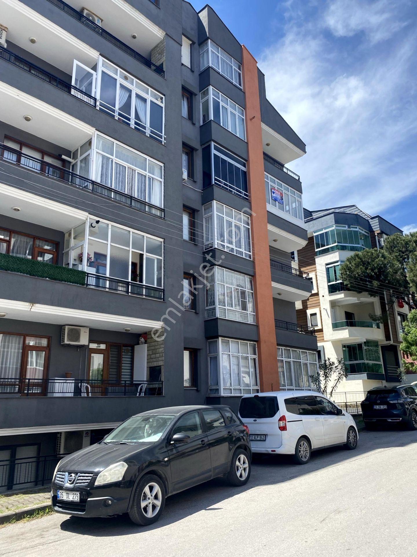 Remax Mid Atatürk Mahallesi Kiralık 2+1 Ara Kat Daire - Görsel 22