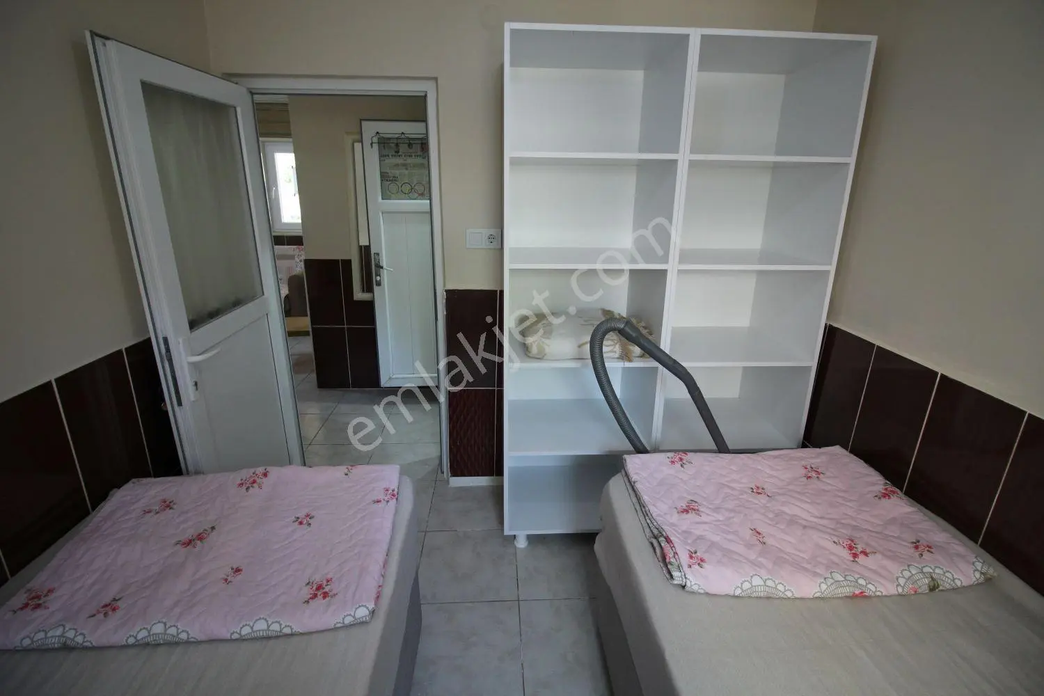 Saros Körfezi Eriklide Kiralık Klimalı İnternetli Müstakil Ev - Görsel 11