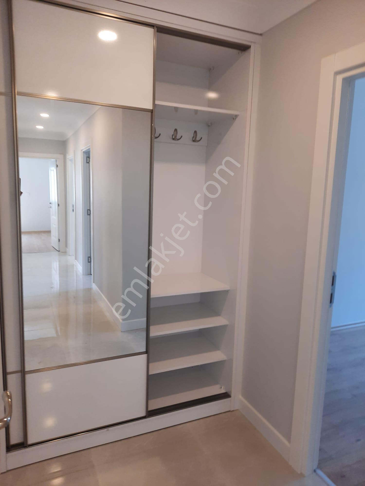 Tanrıverdi Gayrimenkul'den Petroliş Mah. Kiralık Sıfır Daire - Görsel 8