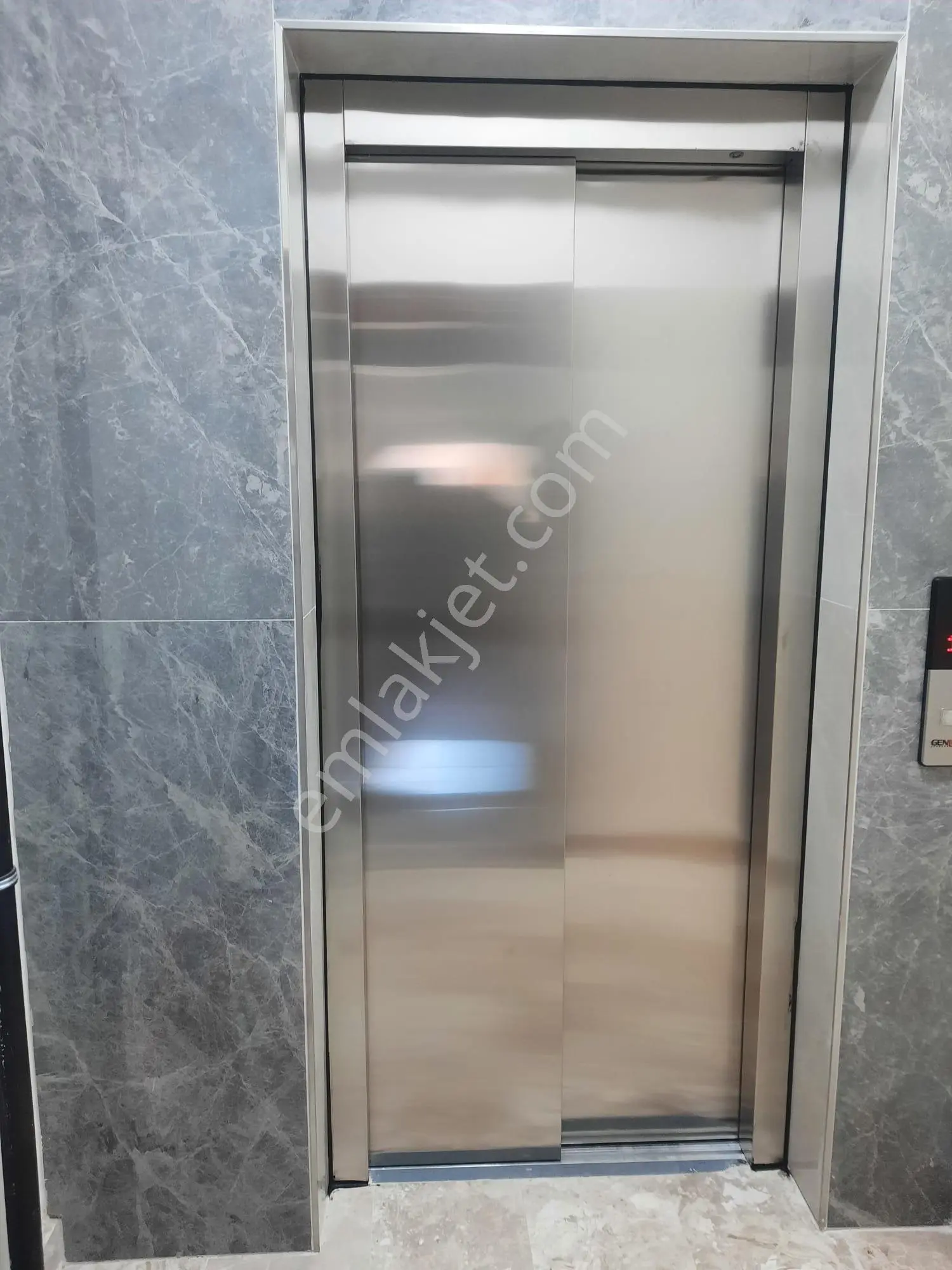Tanrıverdi Gayrimenkul'den Petroliş Mah. Kiralık Sıfır Daire - Görsel 5