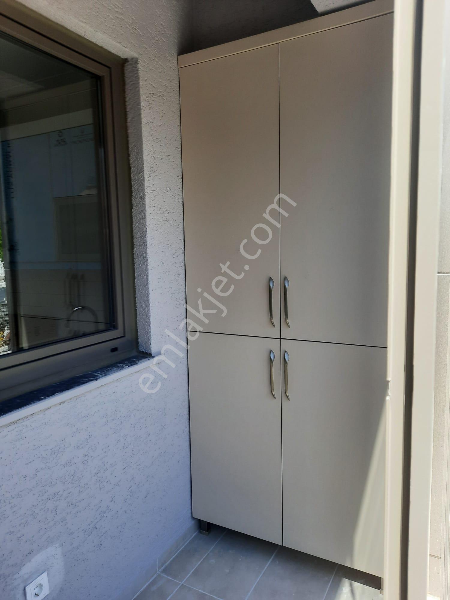 Tanrıverdi Gayrimenkul'den Petroliş Mah. Kiralık Sıfır Daire - Görsel 21