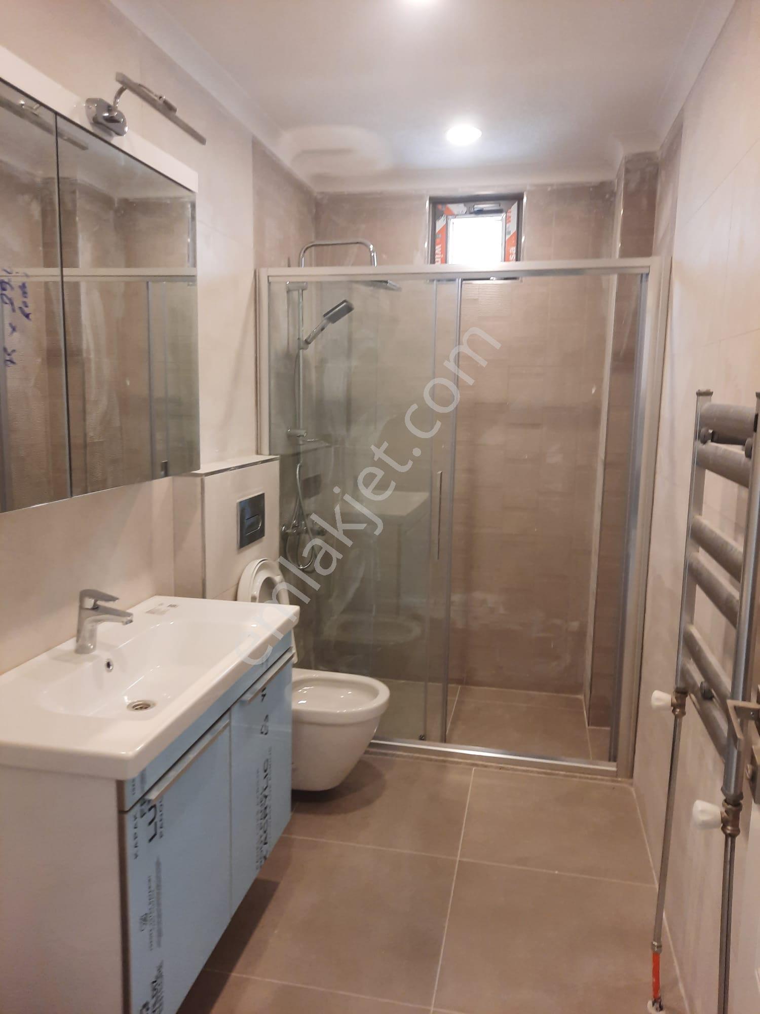 Tanrıverdi Gayrimenkul'den Petroliş Mah. Kiralık Sıfır Daire - Görsel 18