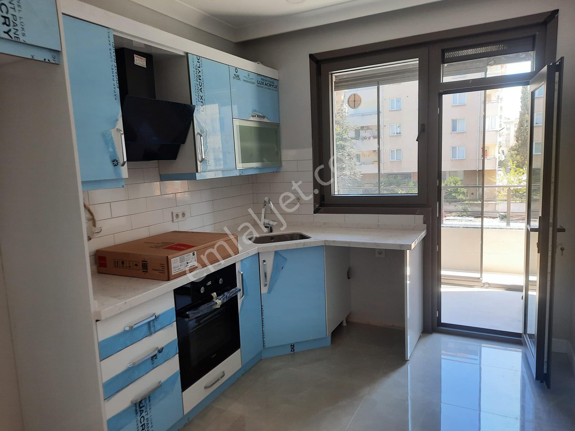 Tanrıverdi Gayrimenkul'den Petroliş Mah. Kiralık Sıfır Daire - Görsel 16