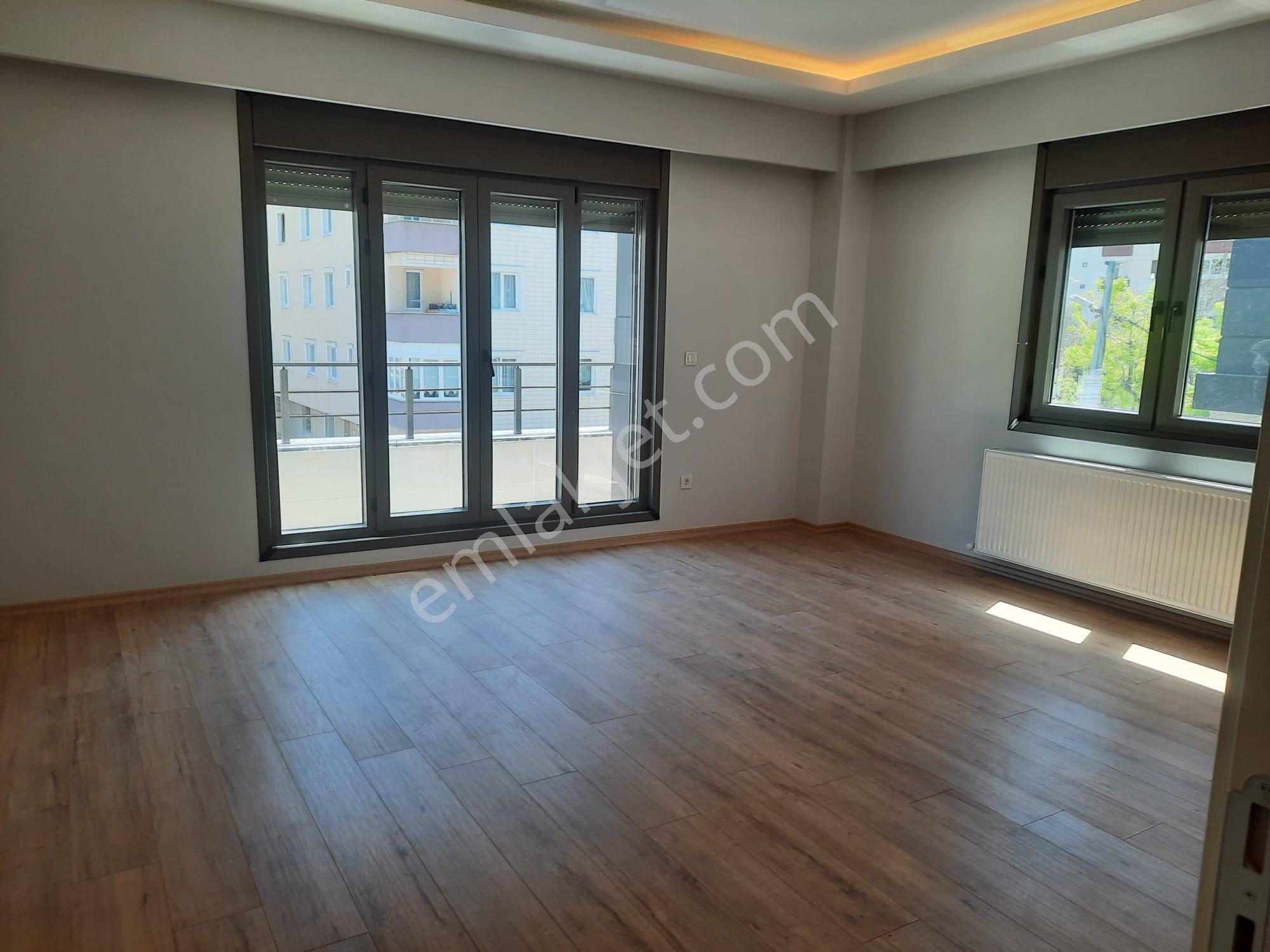 Tanrıverdi Gayrimenkul'den Petroliş Mah. Kiralık Sıfır Daire - Görsel 11