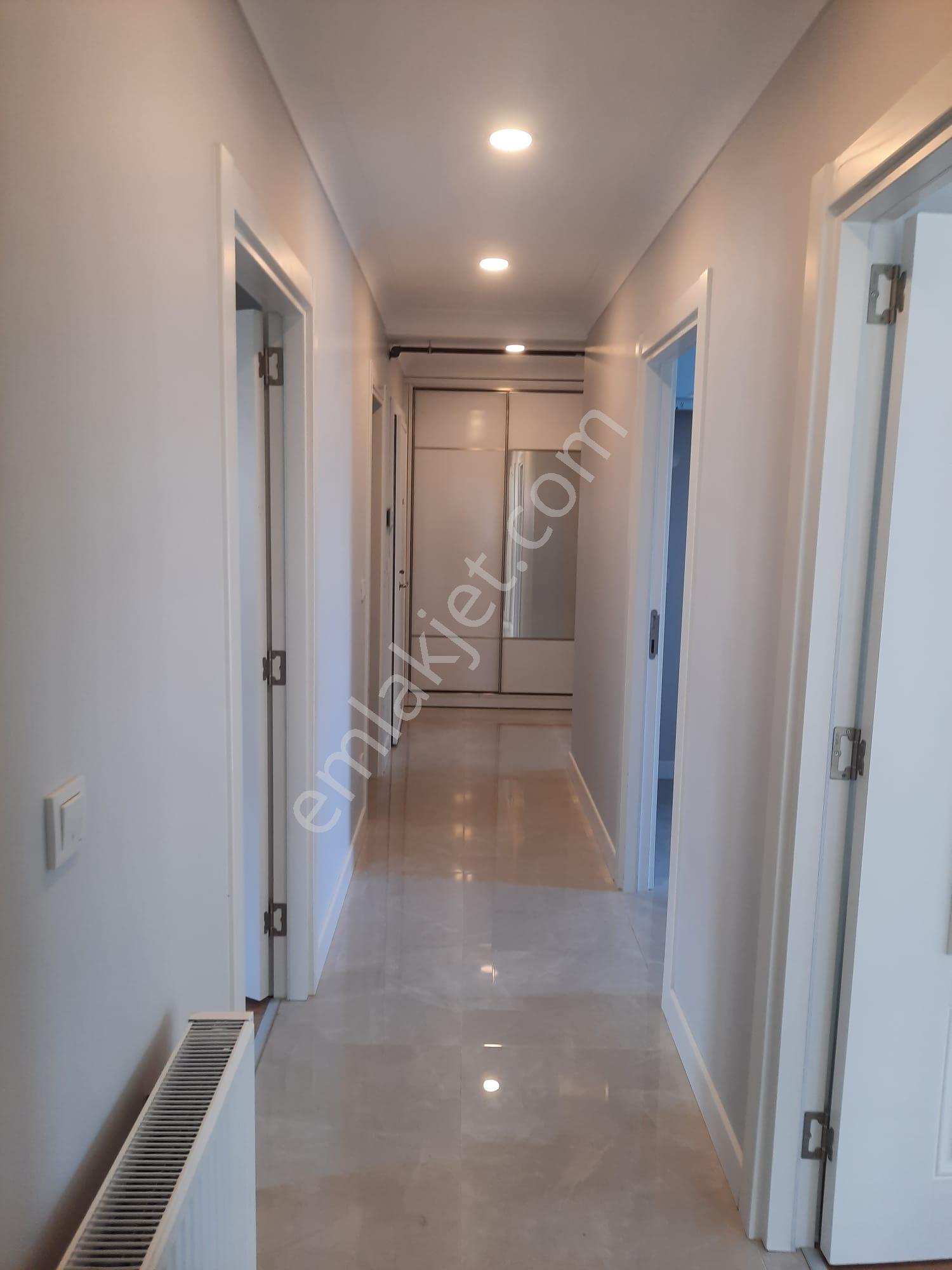 Tanrıverdi Gayrimenkul'den Petroliş Mah. Kiralık Sıfır Daire - Görsel 10
