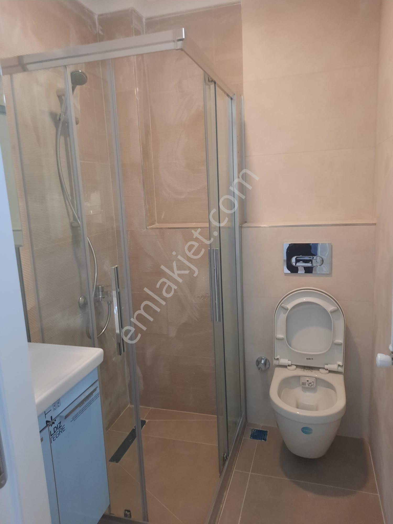 Tanrıverdi Gayrimenkul'den Petroliş Mah. Kiralık Sıfır Daire - Görsel 19