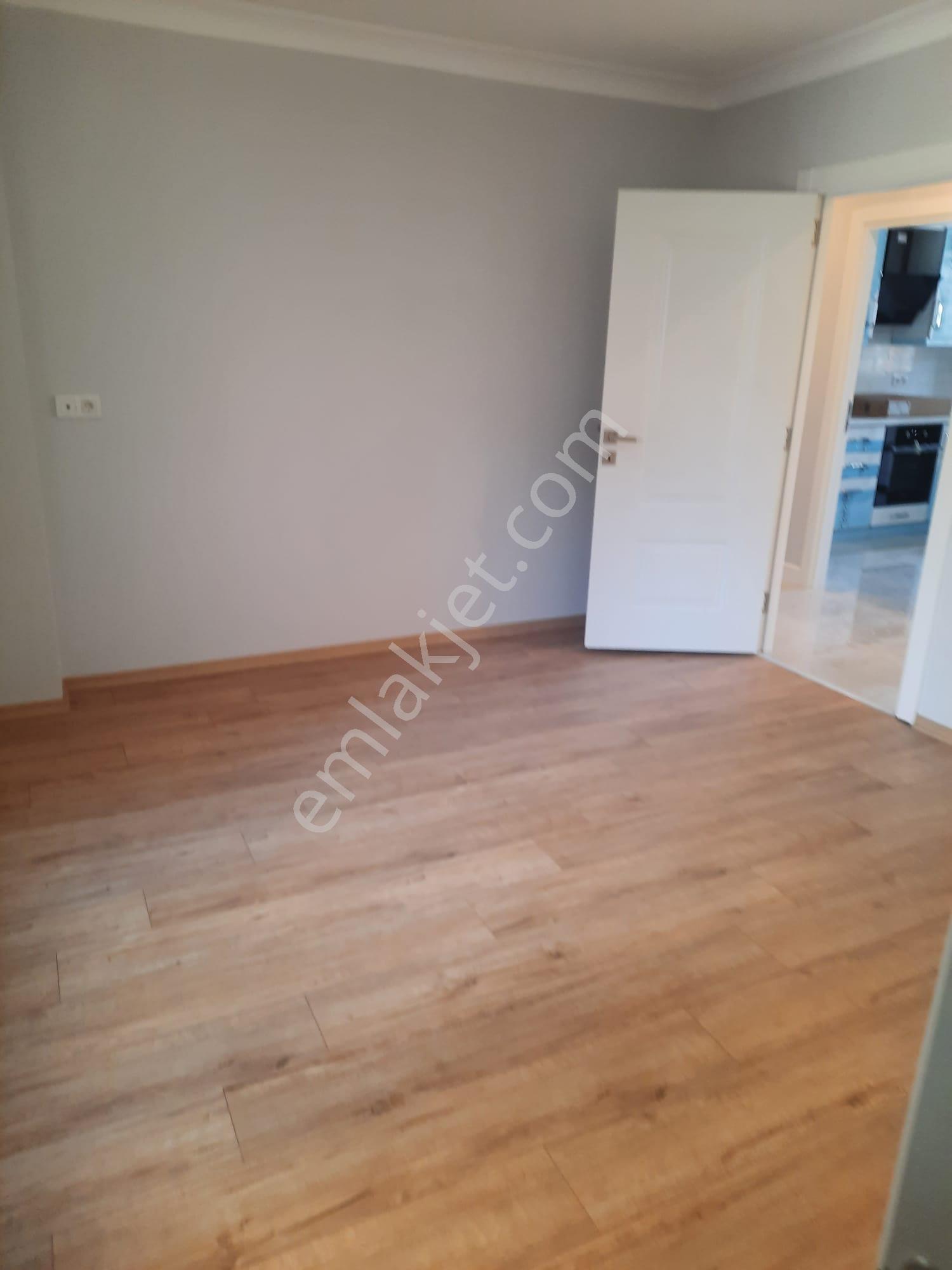 Tanrıverdi Gayrimenkul'den Petroliş Mah. Kiralık Sıfır Daire - Görsel 15