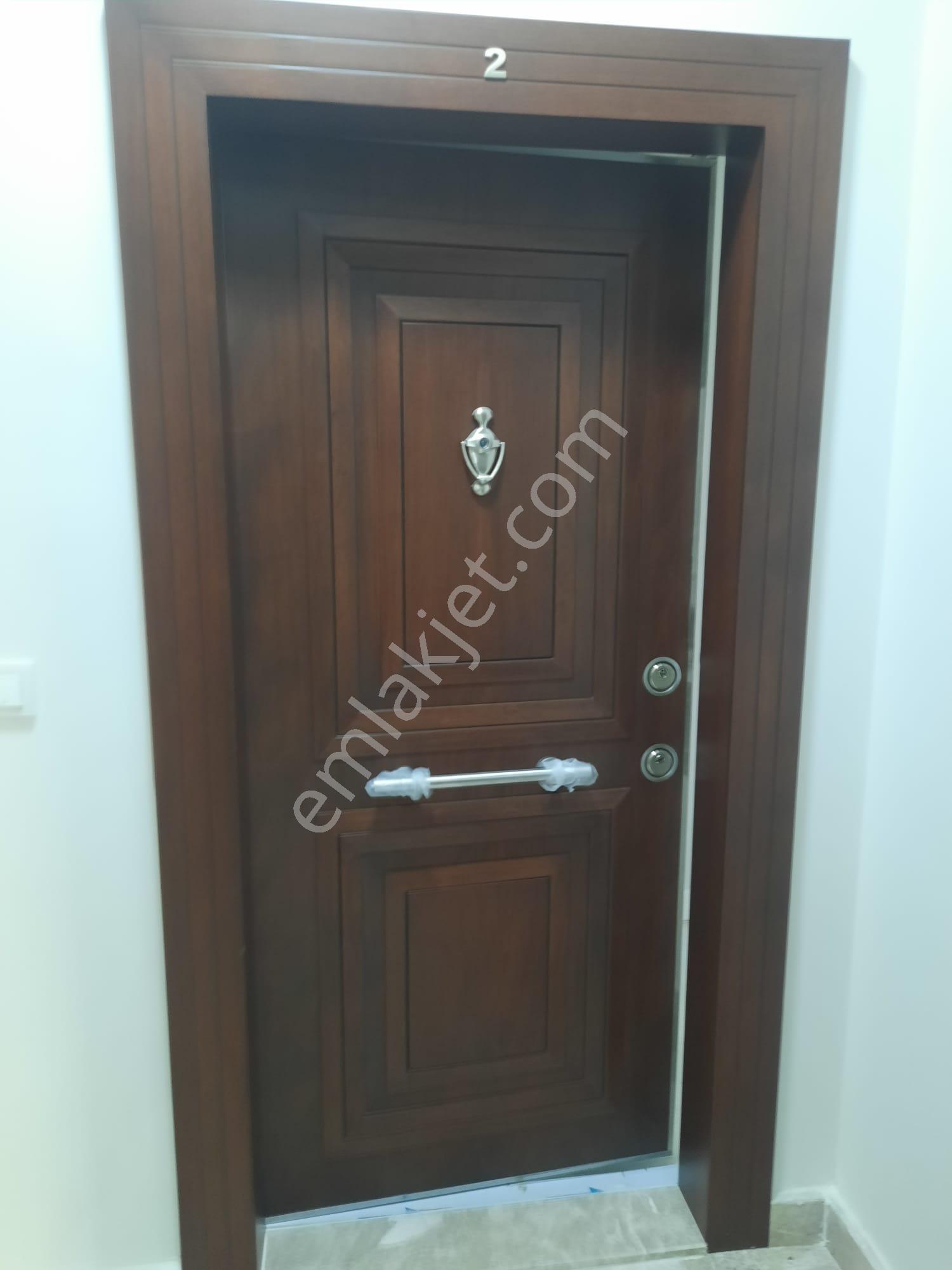 Tanrıverdi Gayrimenkul'den Petroliş Mah. Kiralık Sıfır Daire - Görsel 7