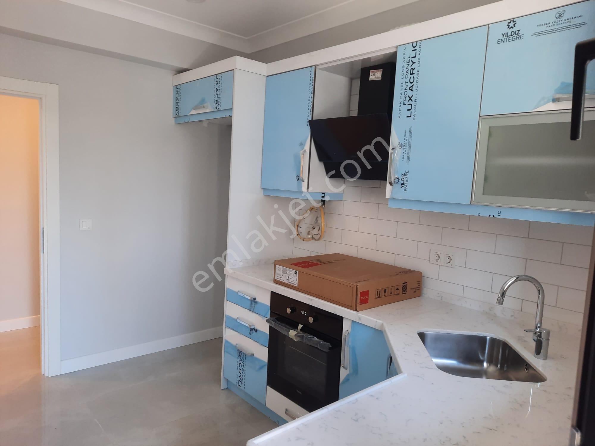 Tanrıverdi Gayrimenkul'den Petroliş Mah. Kiralık Sıfır Daire - Görsel 17