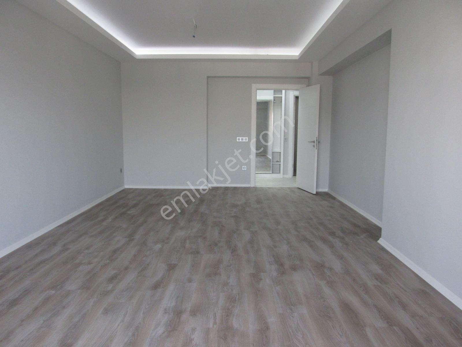 Bornova Goldiva Kuzey'de Park Manzaralı 3+1 Satılık Daire - Görsel 13