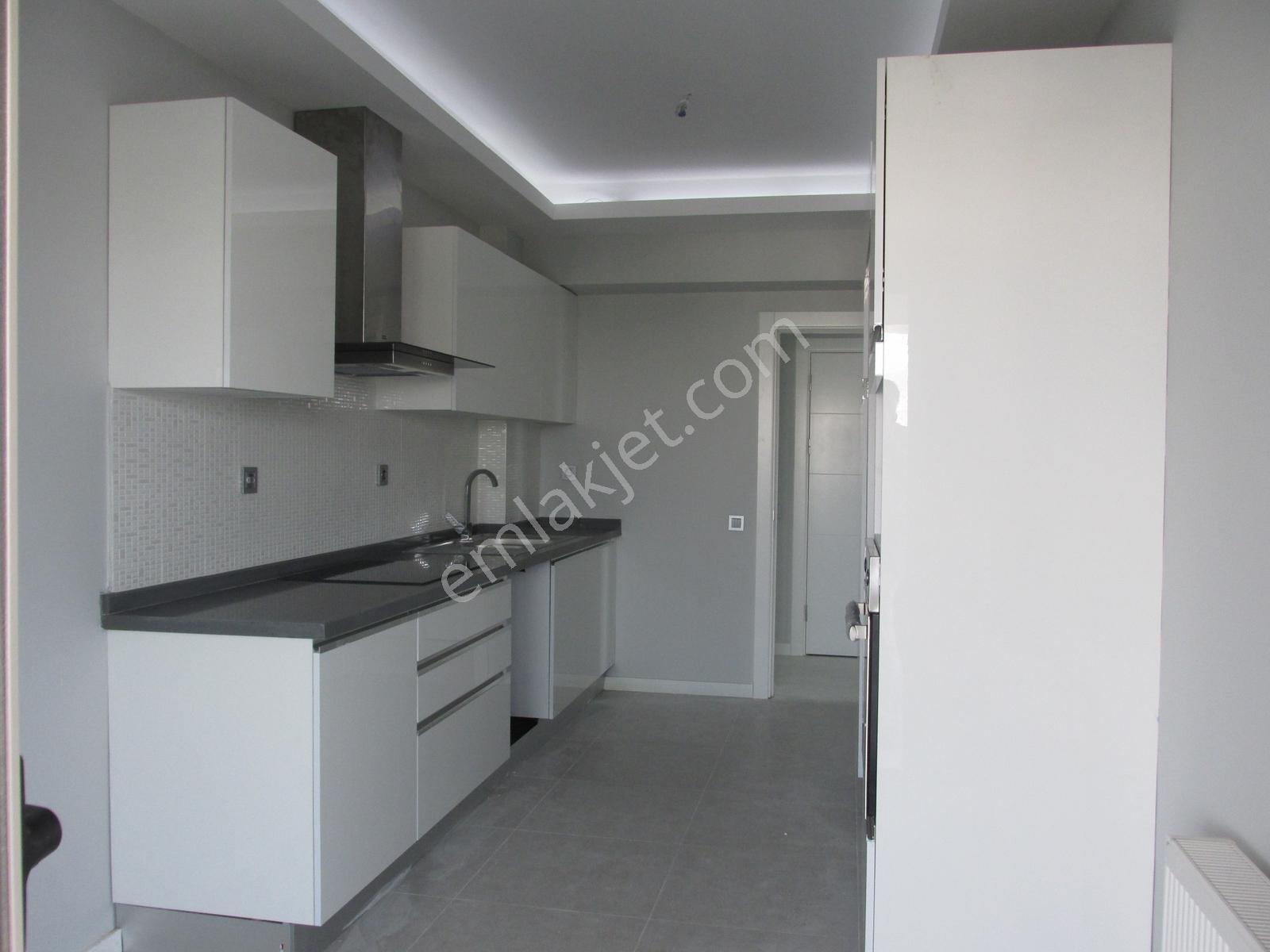 Bornova Goldiva Kuzey'de Park Manzaralı 3+1 Satılık Daire - Görsel 15