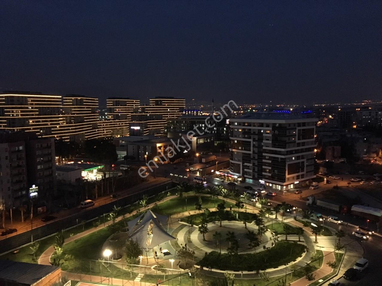 Bornova Goldiva Kuzey'de Park Manzaralı 3+1 Satılık Daire - Görsel 28