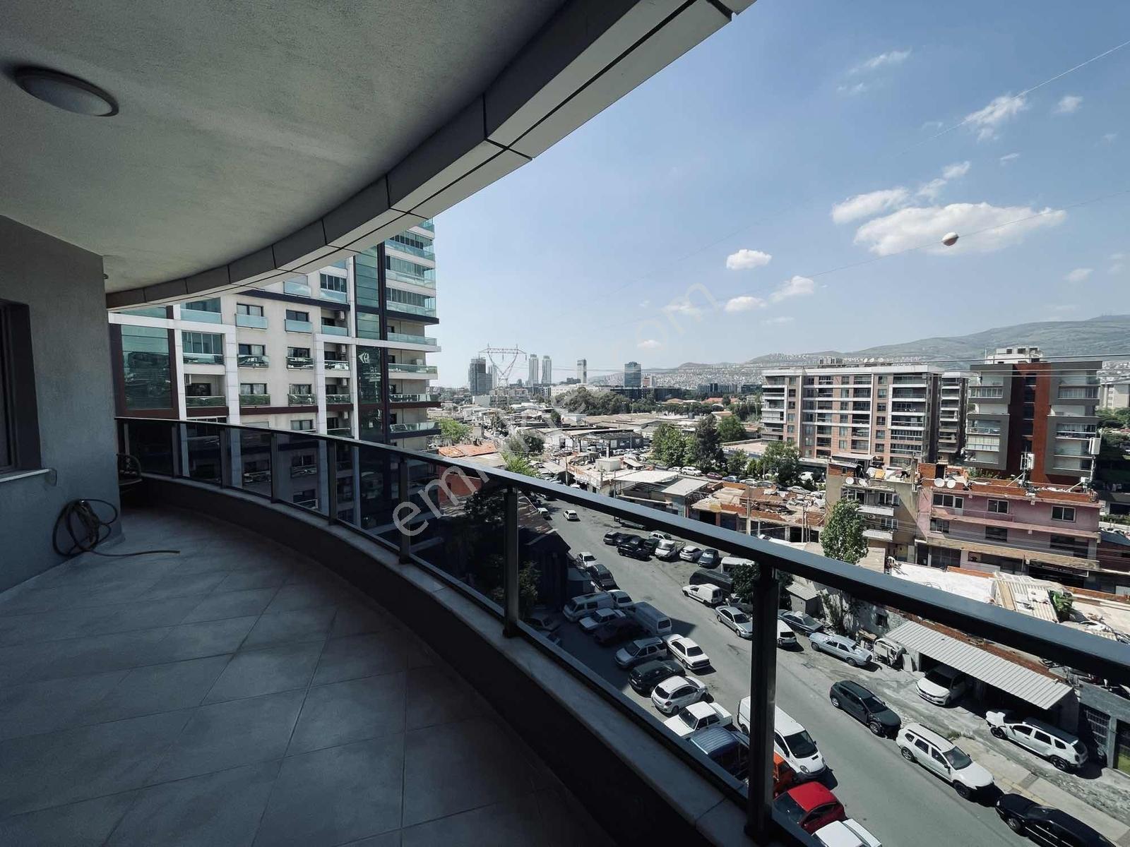 Bornova Goldiva Kuzey'de Park Manzaralı 3+1 Satılık Daire - Görsel 10