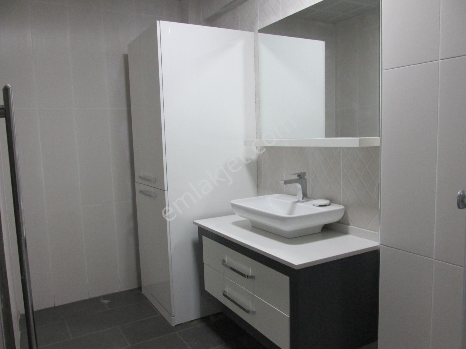 Bornova Goldiva Kuzey'de Park Manzaralı 3+1 Satılık Daire - Görsel 18