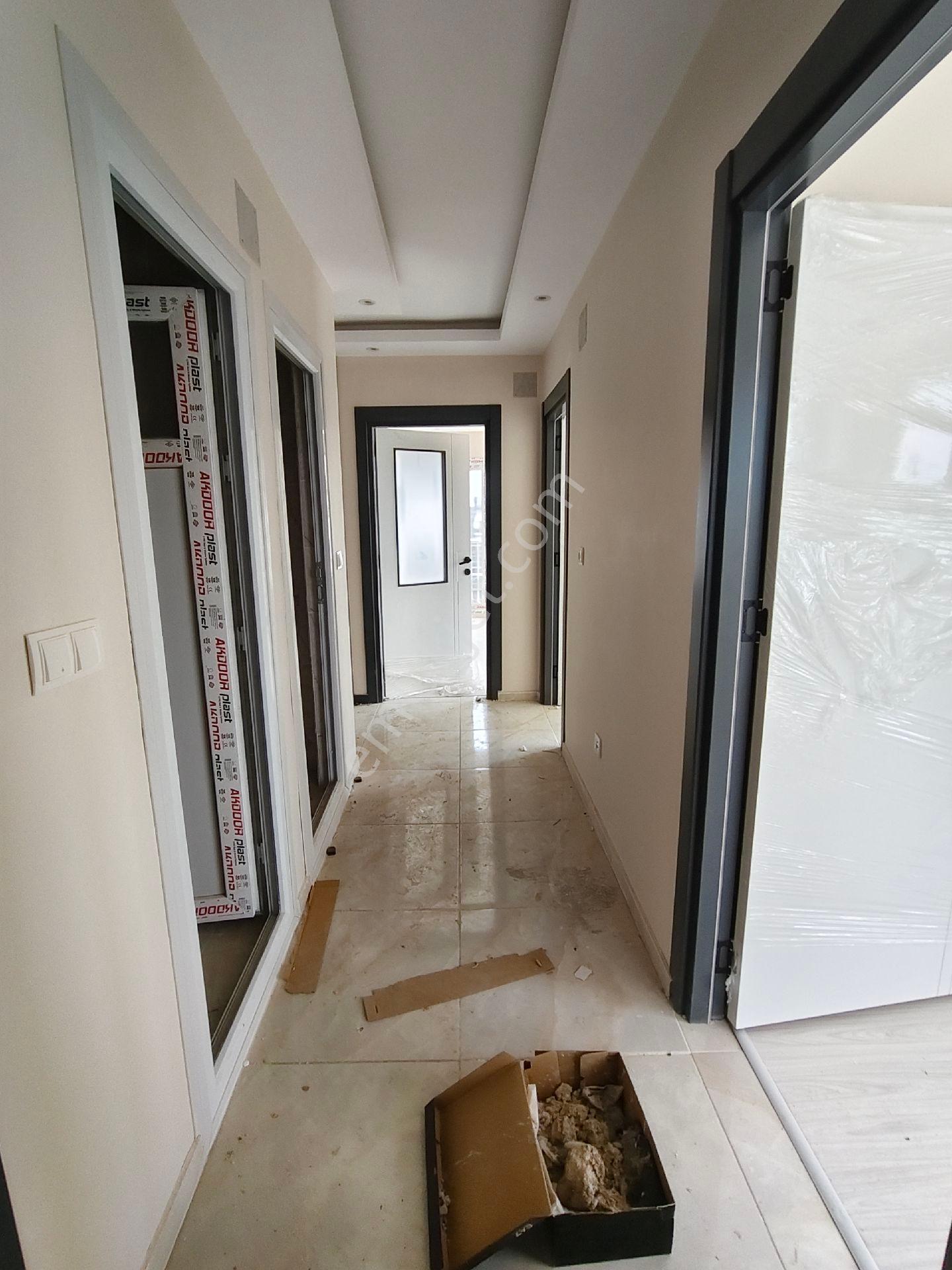 Sarıçam 'da Satılık 2+1 Kapalı Mutfak Daire - Görsel 16
