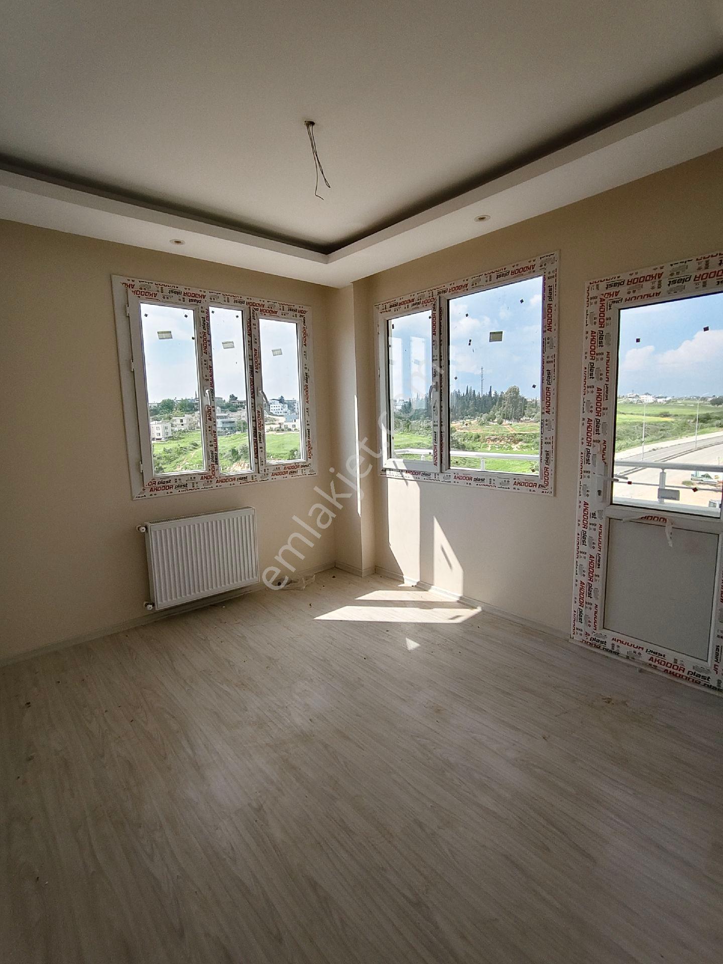 Sarıçam 'da Satılık 2+1 Kapalı Mutfak Daire - Görsel 8