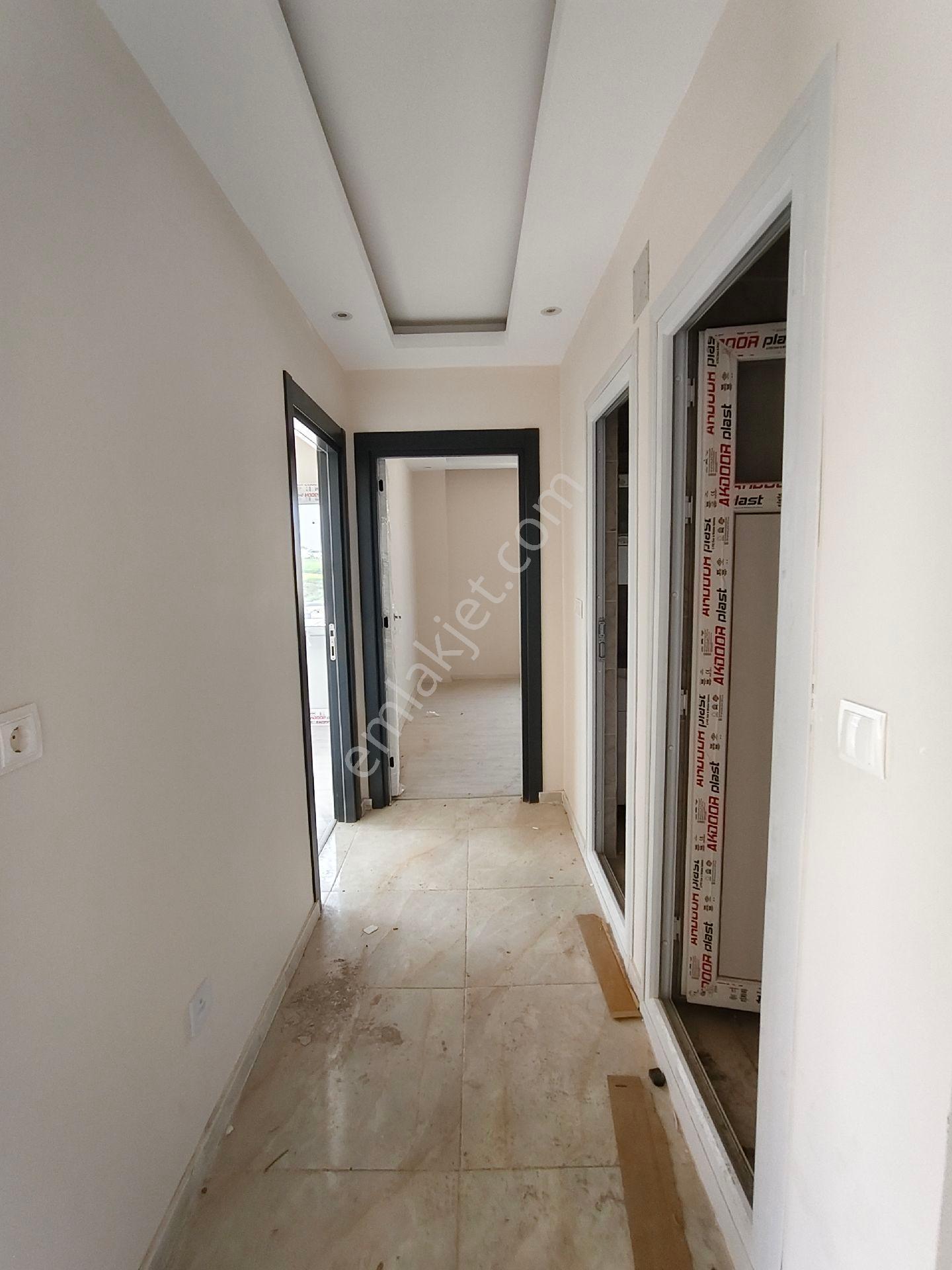 Sarıçam 'da Satılık 2+1 Kapalı Mutfak Daire - Görsel 22