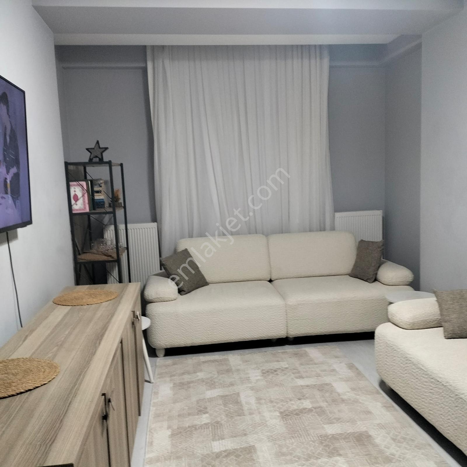 Kocaeli Kuzey Mah. Satılık 3+1 Daire (110m²) - Görsel 23